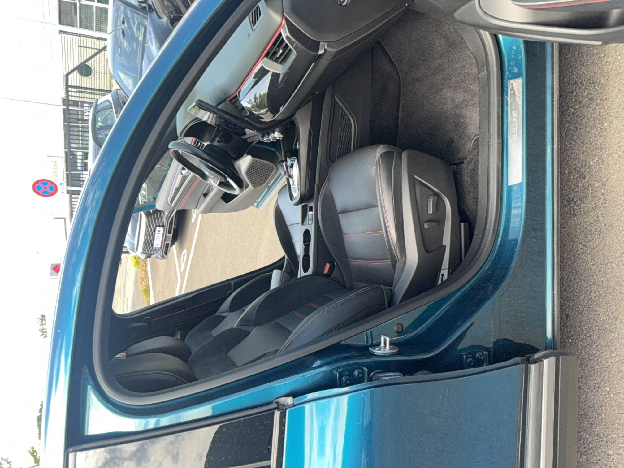 Vente en ligne Renault Arkana  E-Tech 145 au prix de 15 490 €