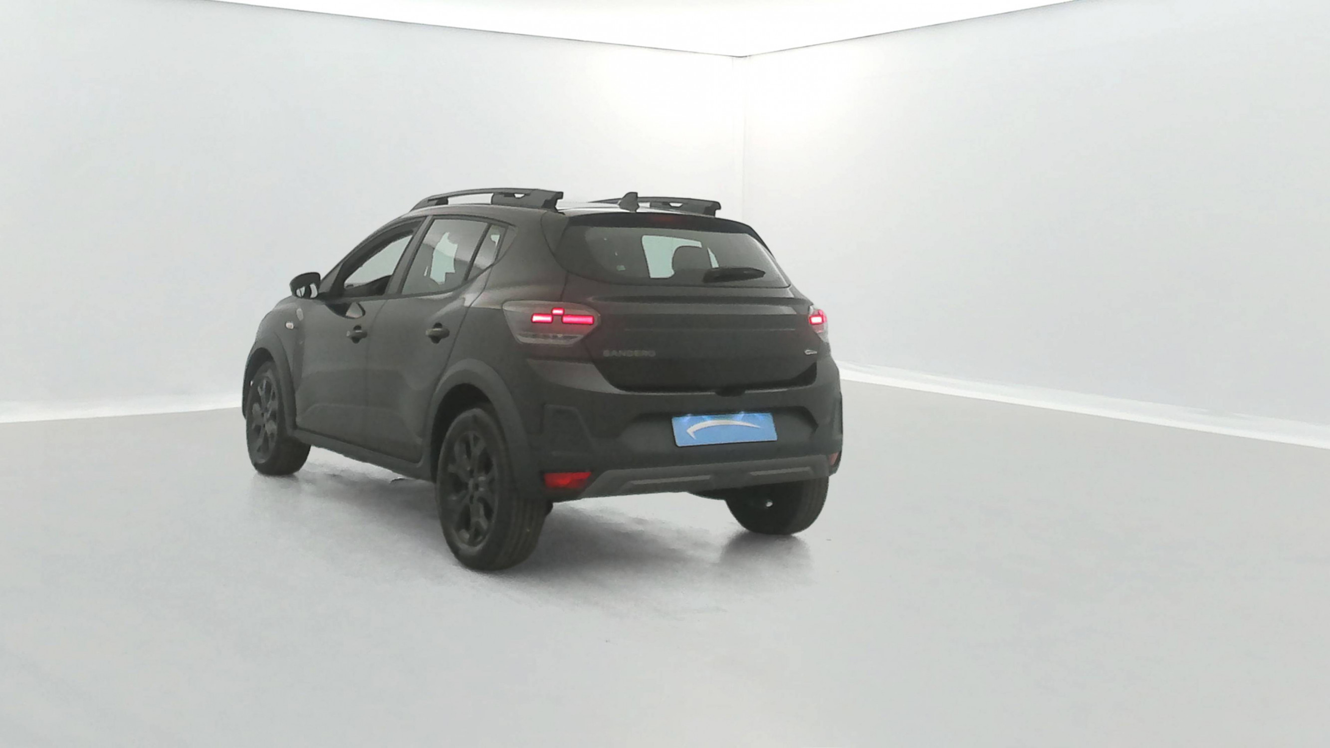 Vente en ligne Dacia Sandero  TCe 110 au prix de 18 990 €