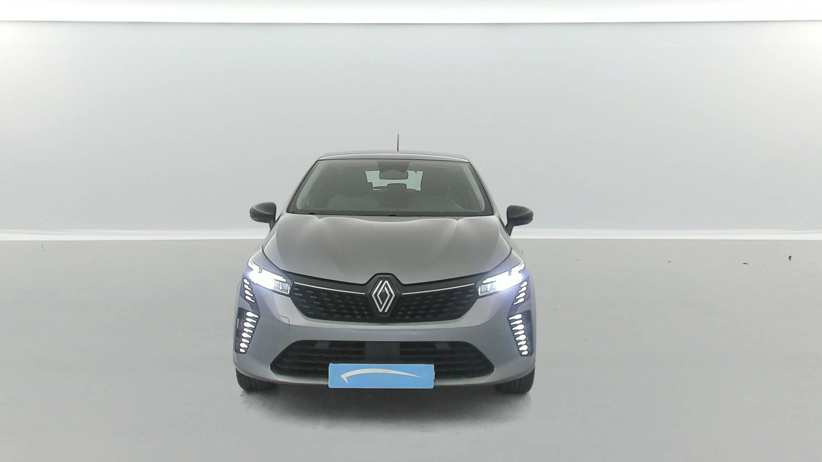 Vente en ligne Renault Clio 5 Clio Blue dCi 100 ch GSR2 au prix de 17 690 €