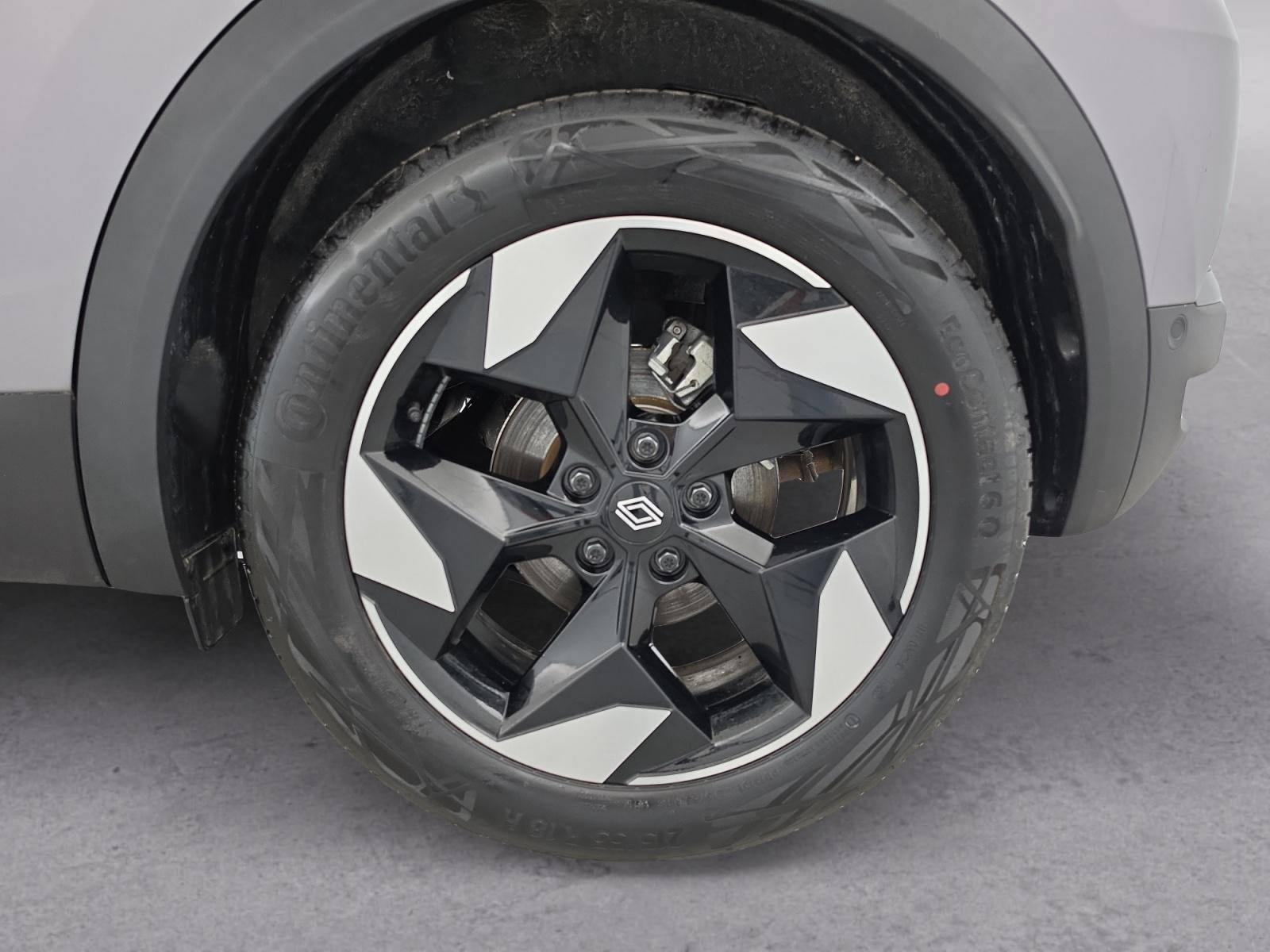 Vente en ligne Renault Captur  E-Tech full hybrid 145 ch au prix de 24 990 €