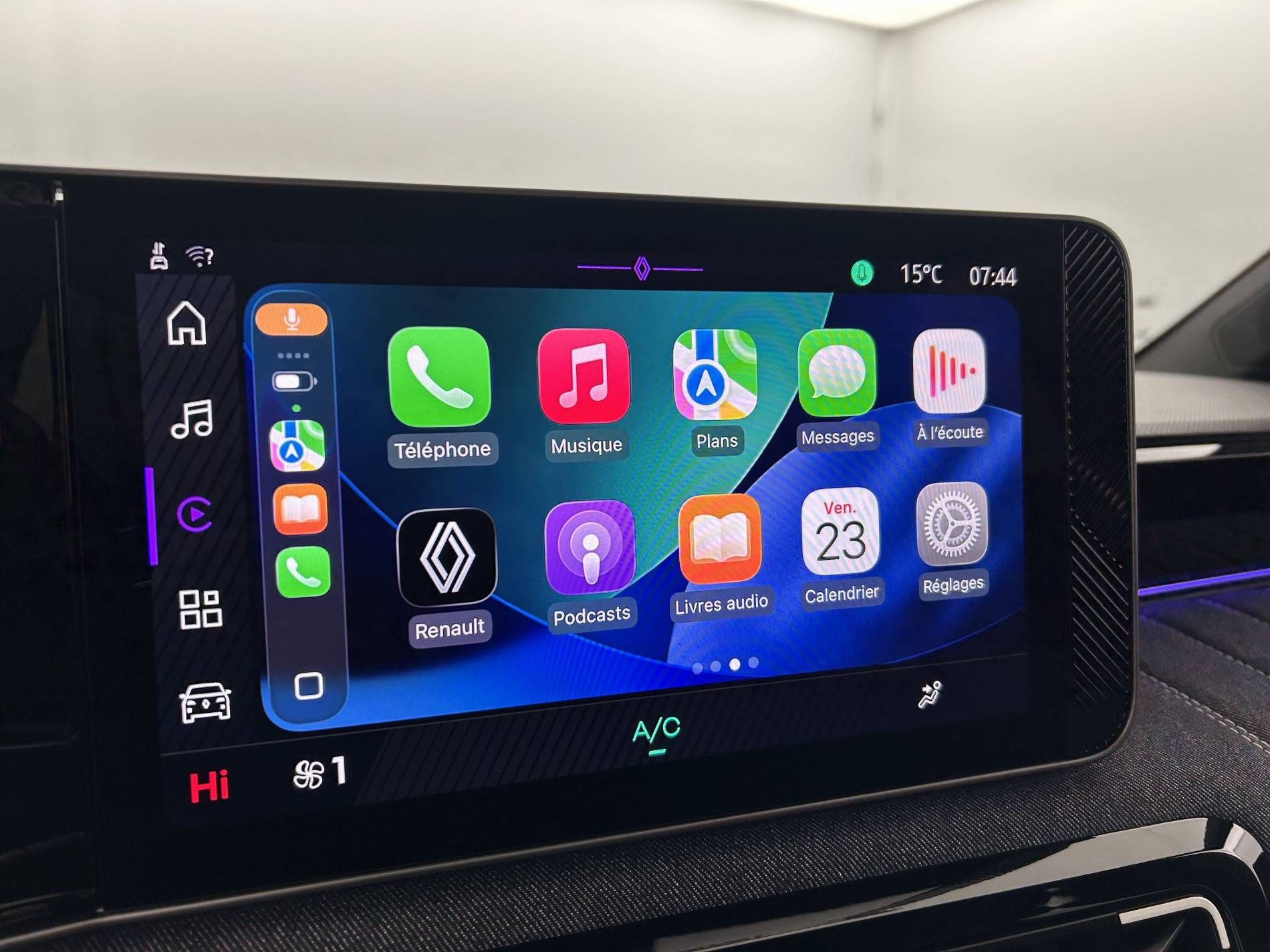 Vente en ligne Renault R5 E-Tech  150 ch autonomie confort au prix de 29 390 €