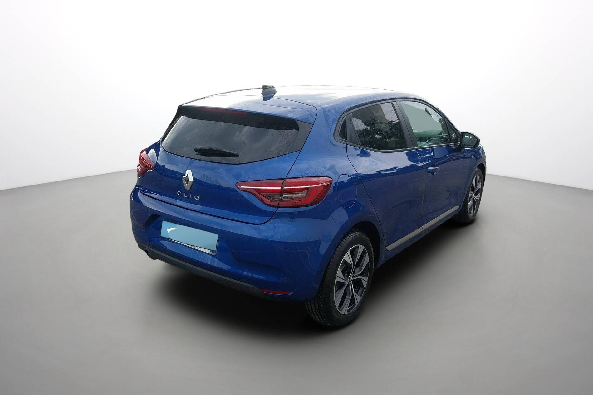 Vente en ligne Renault Clio 5 Clio TCe 90 au prix de 13 990 €