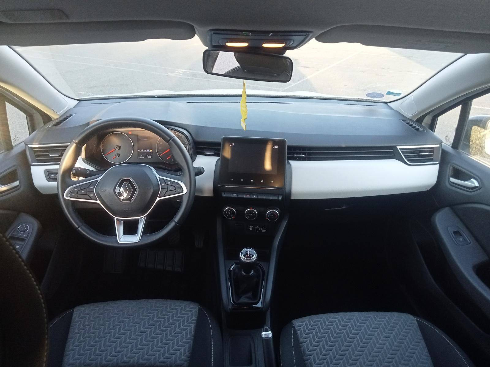 Vente en ligne Renault Clio 5 Clio SCe 65 au prix de 12 990 €