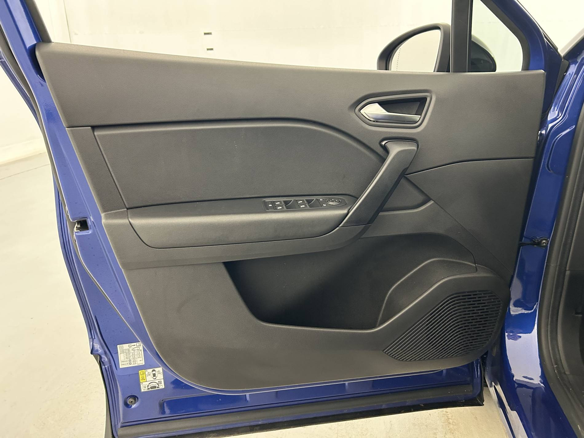Vente en ligne Renault Captur  E-Tech full hybrid 145 au prix de 17 490 €