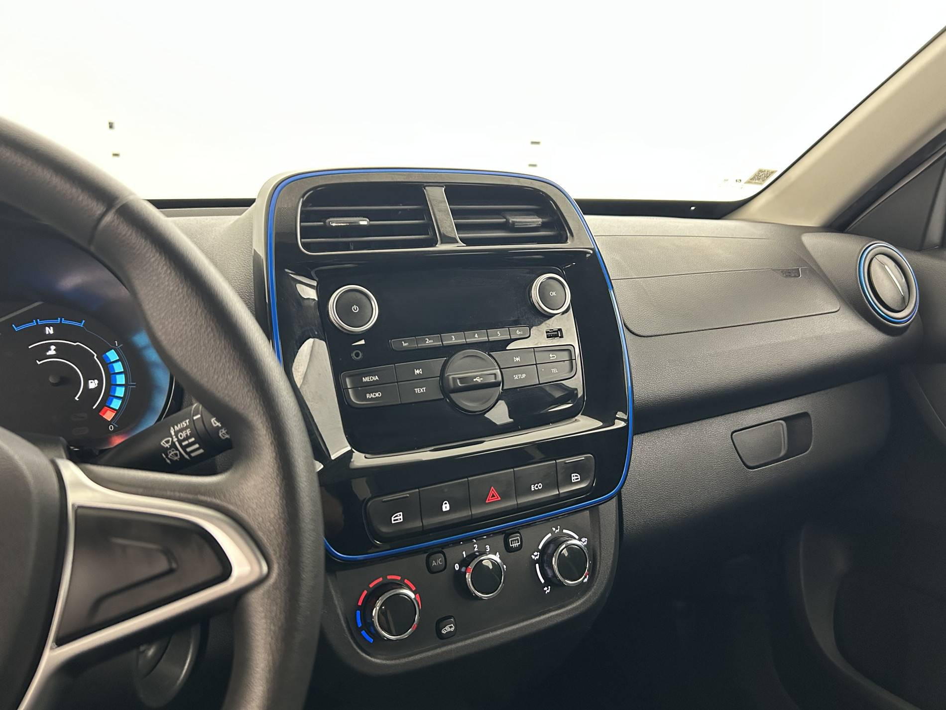 Vente en ligne Dacia Spring  Achat Intégral au prix de 10 990 €