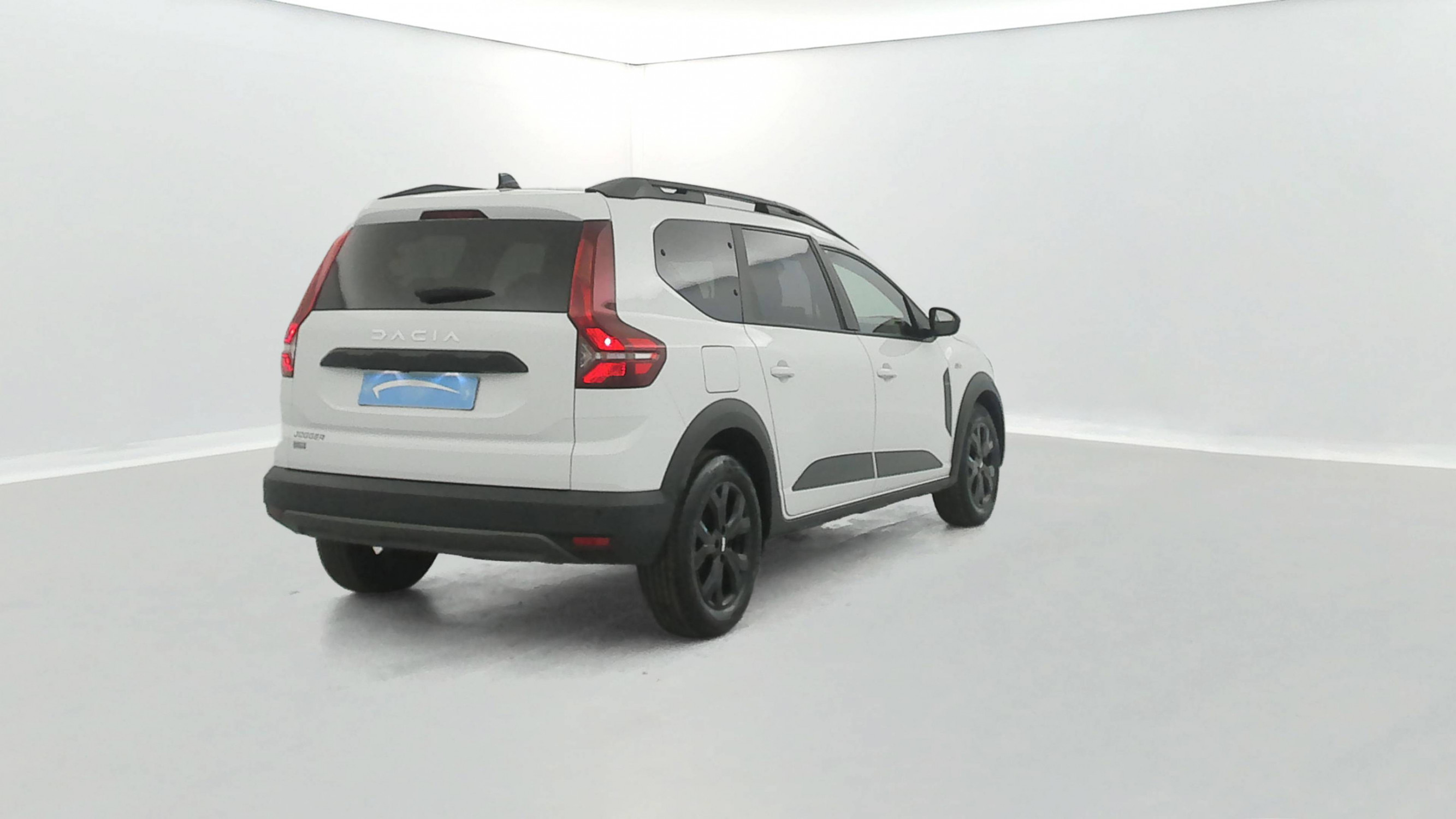 Vente en ligne Dacia Jogger  ECO-G 100 7 places au prix de 18 500 €