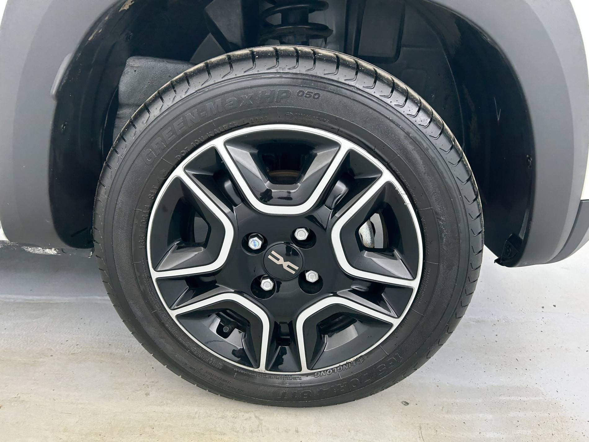 Vente en ligne Dacia Spring Spring au prix de 12 490 €
