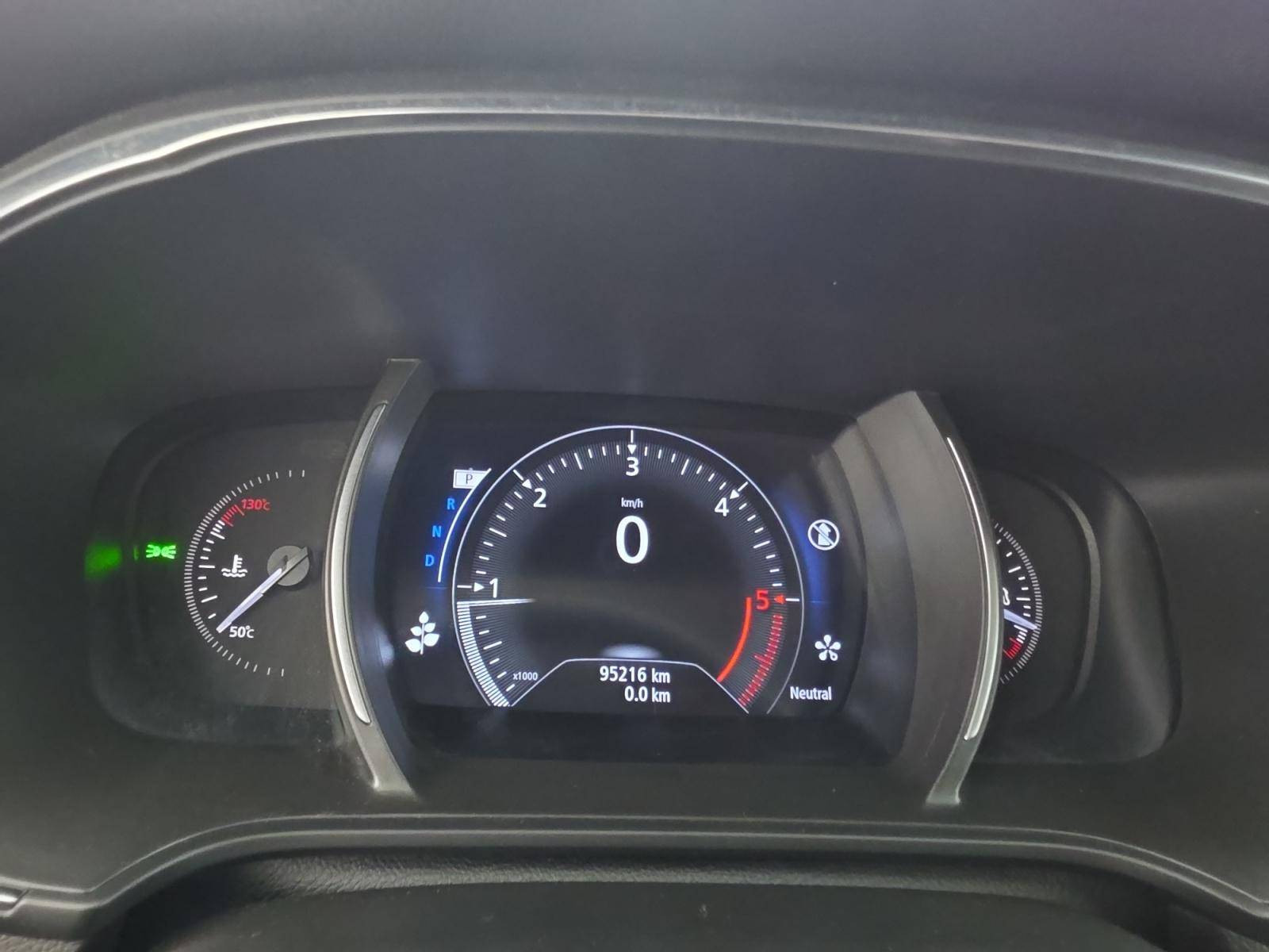 Vente en ligne Renault Megane 4 Mégane IV Berline Blue dCi 115 EDC au prix de 14 990 €