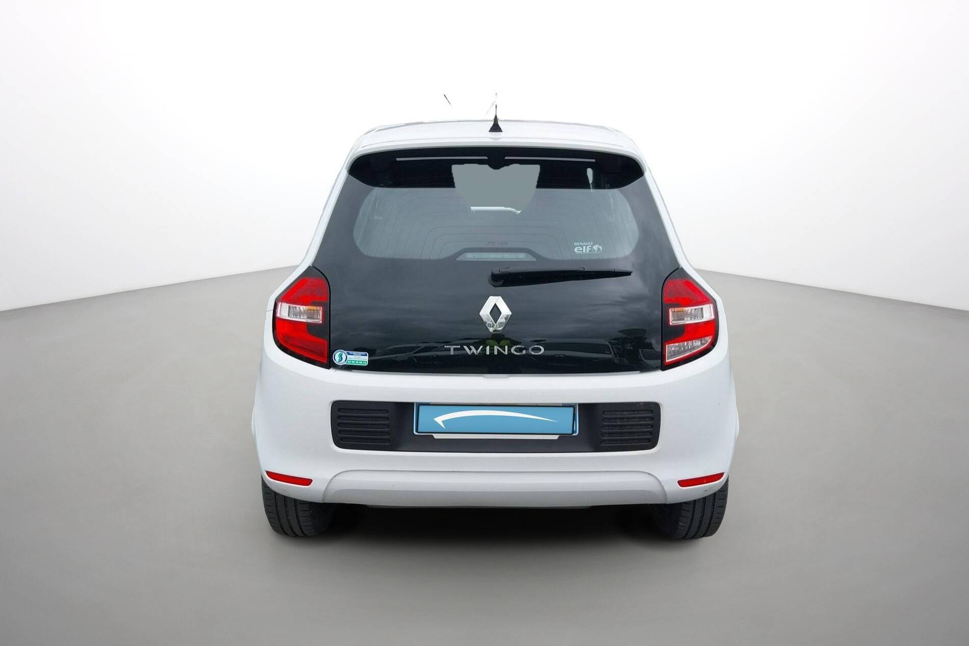 Vente en ligne Renault Twingo 3  1.0 SCe 70 E6 au prix de 9 790 €