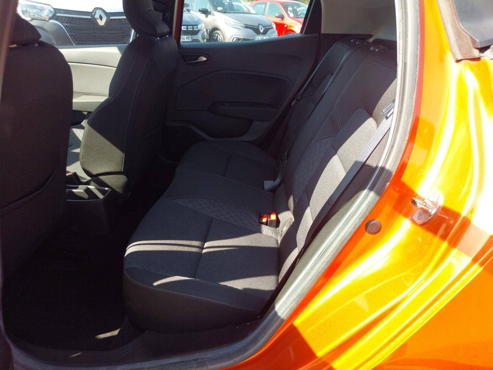 Vente en ligne Renault Clio 5 Clio Blue dCi 85 au prix de 13 990 €