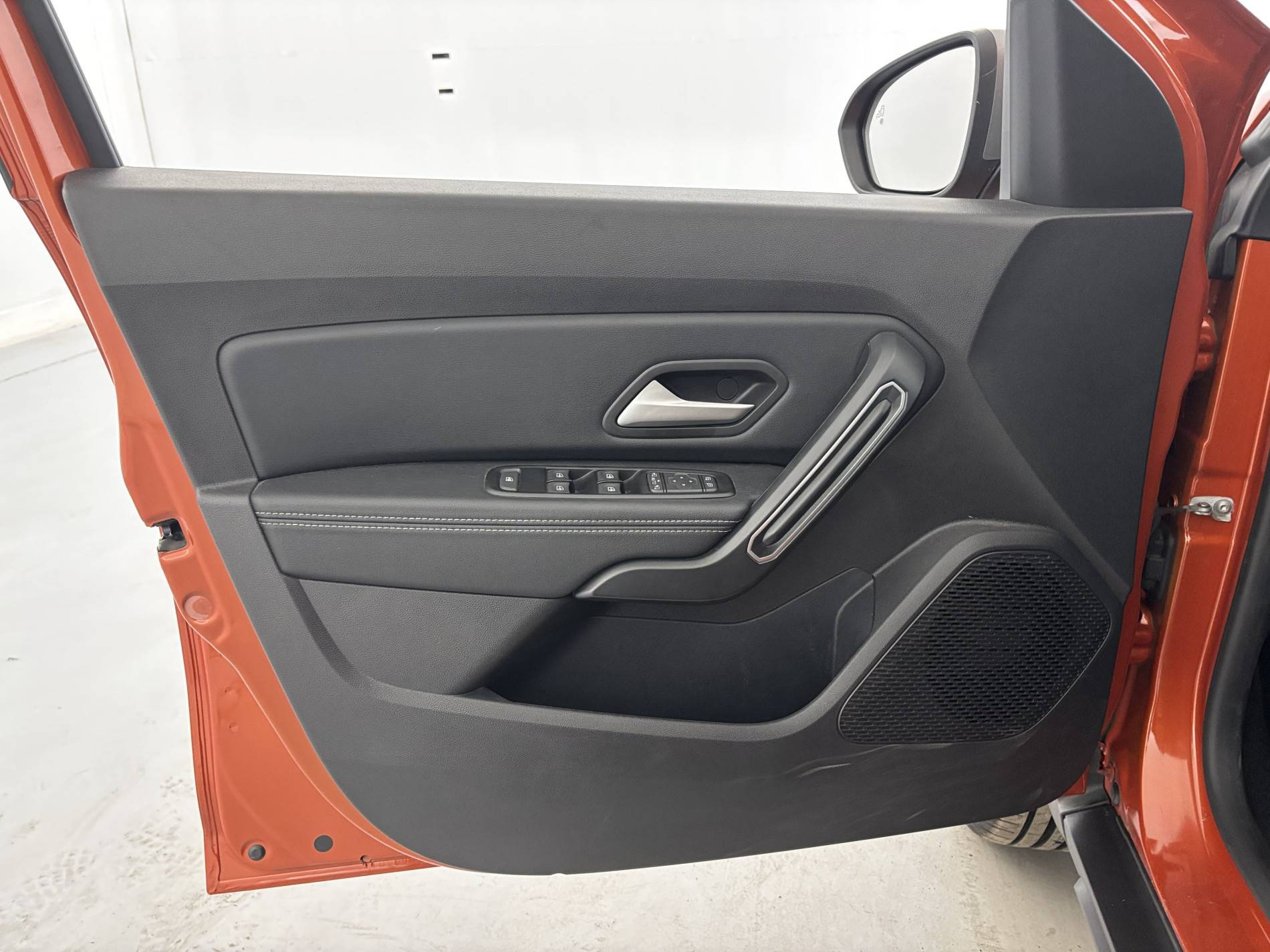 Vente en ligne Dacia Duster  Blue dCi 115 4x2 au prix de 20 590 €