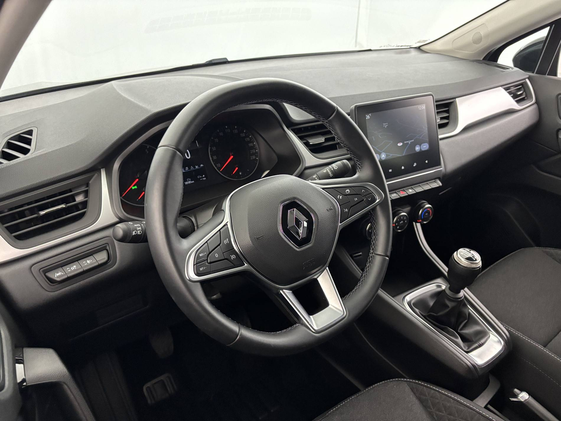 Vente en ligne Renault Captur  TCe 90 au prix de 16 990 €