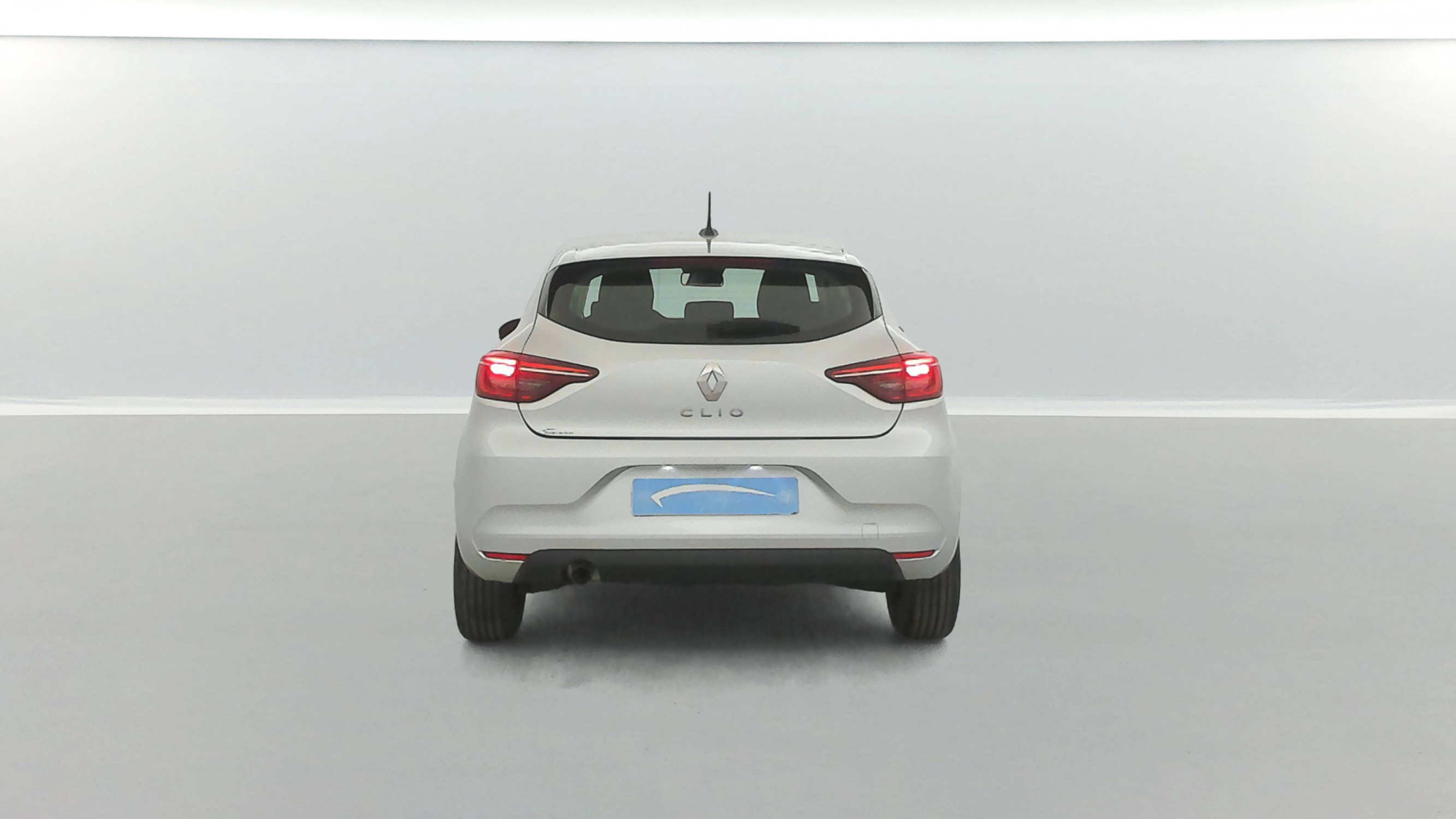 Vente en ligne Renault Clio 5 Clio TCe 90 au prix de 13 990 €