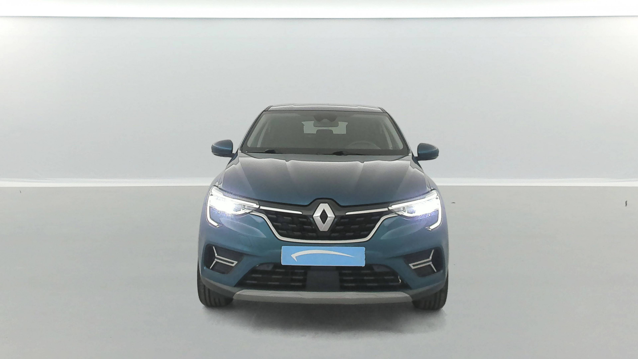 Vente en ligne Renault Arkana  mild hybrid 140 EDC FAP - 22 au prix de 18 250 €
