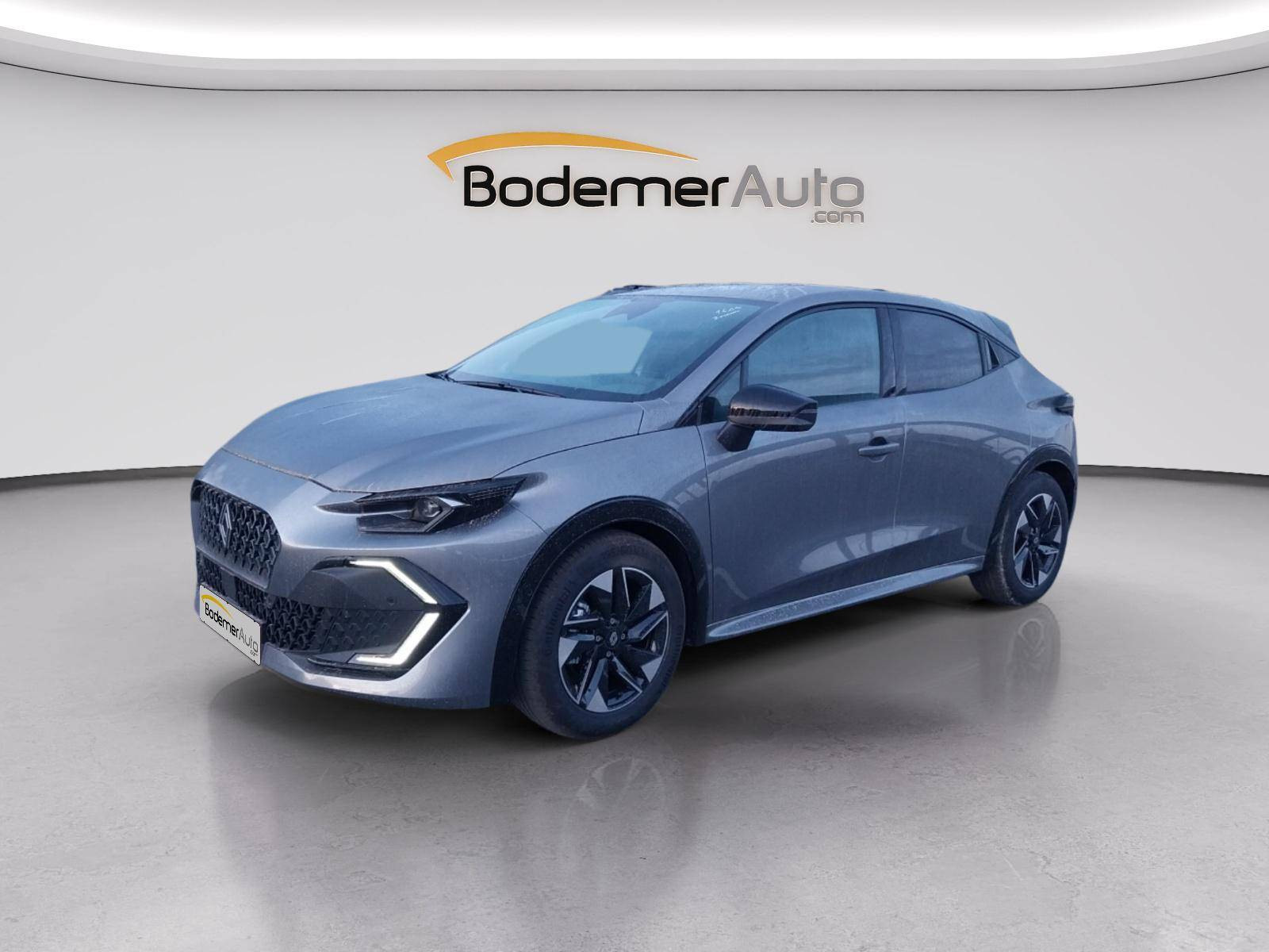 Renault Clio 6 Clio E-Tech full hybrid 160 ch occasion de 2026 en vente à Concarneau