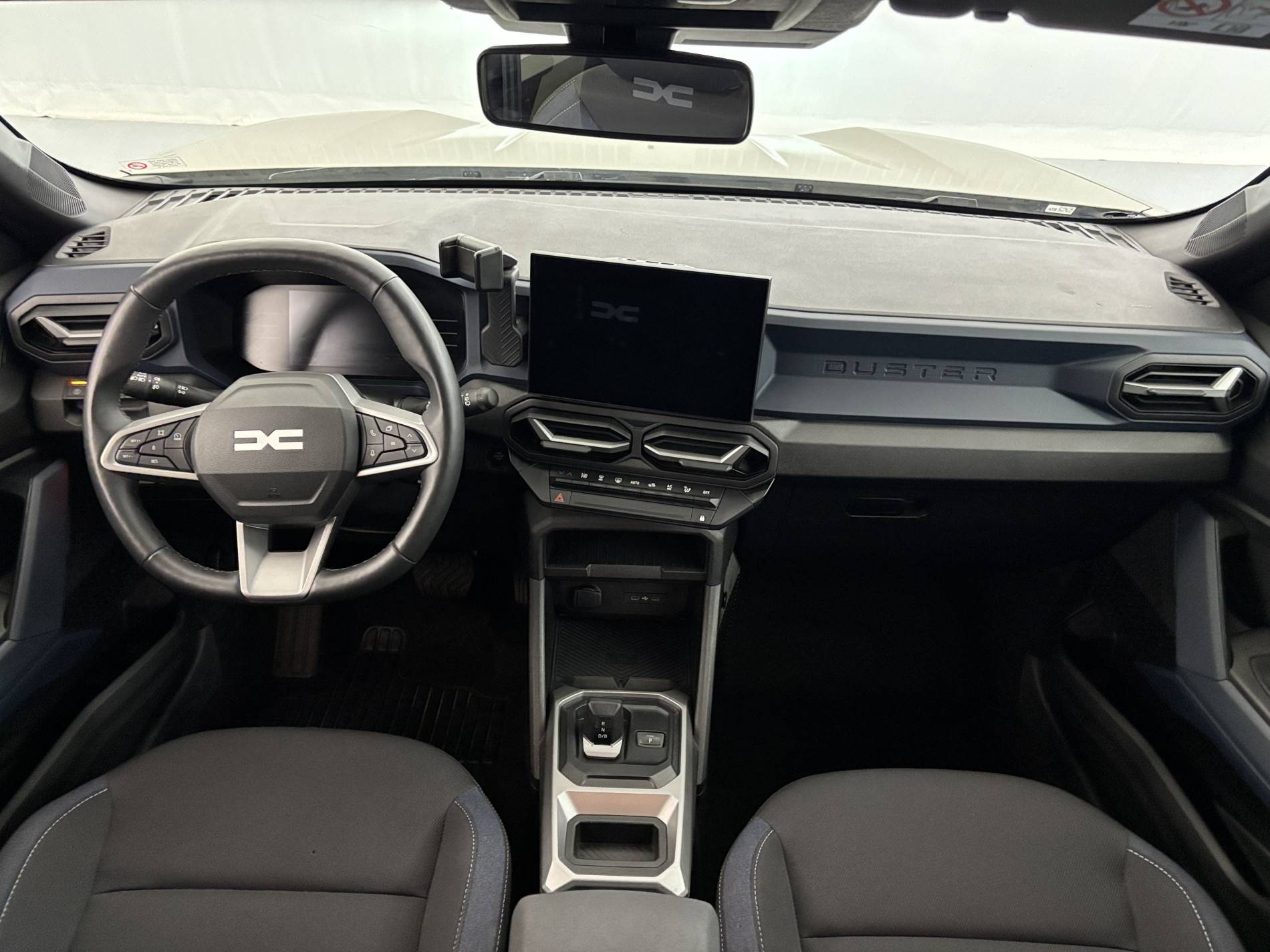 Vente en ligne Dacia Duster  Hybrid 140 au prix de 25 990 €