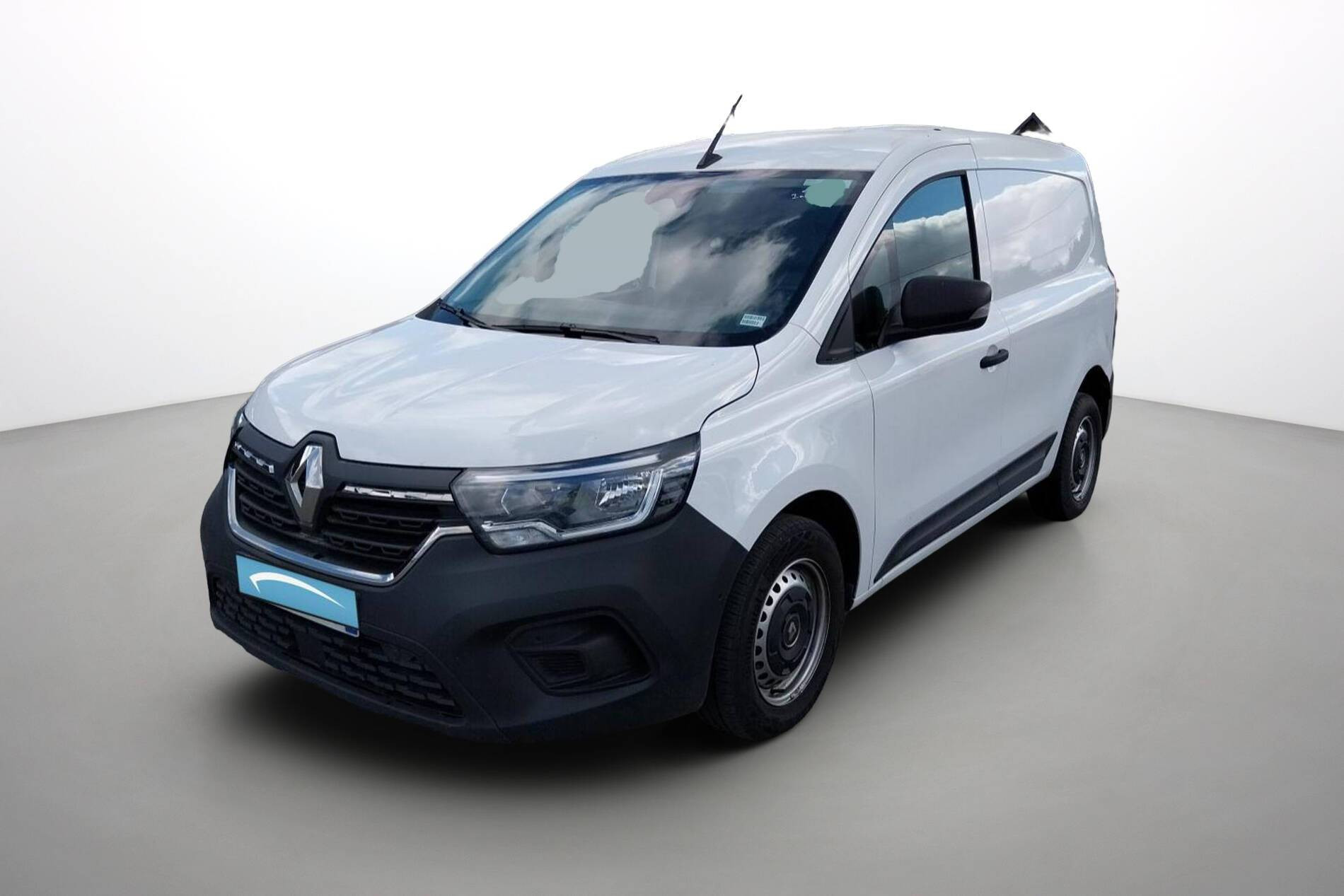 Renault Kangoo Van  BLUE DCI 95 occasion de 2024 en vente à Morlaix