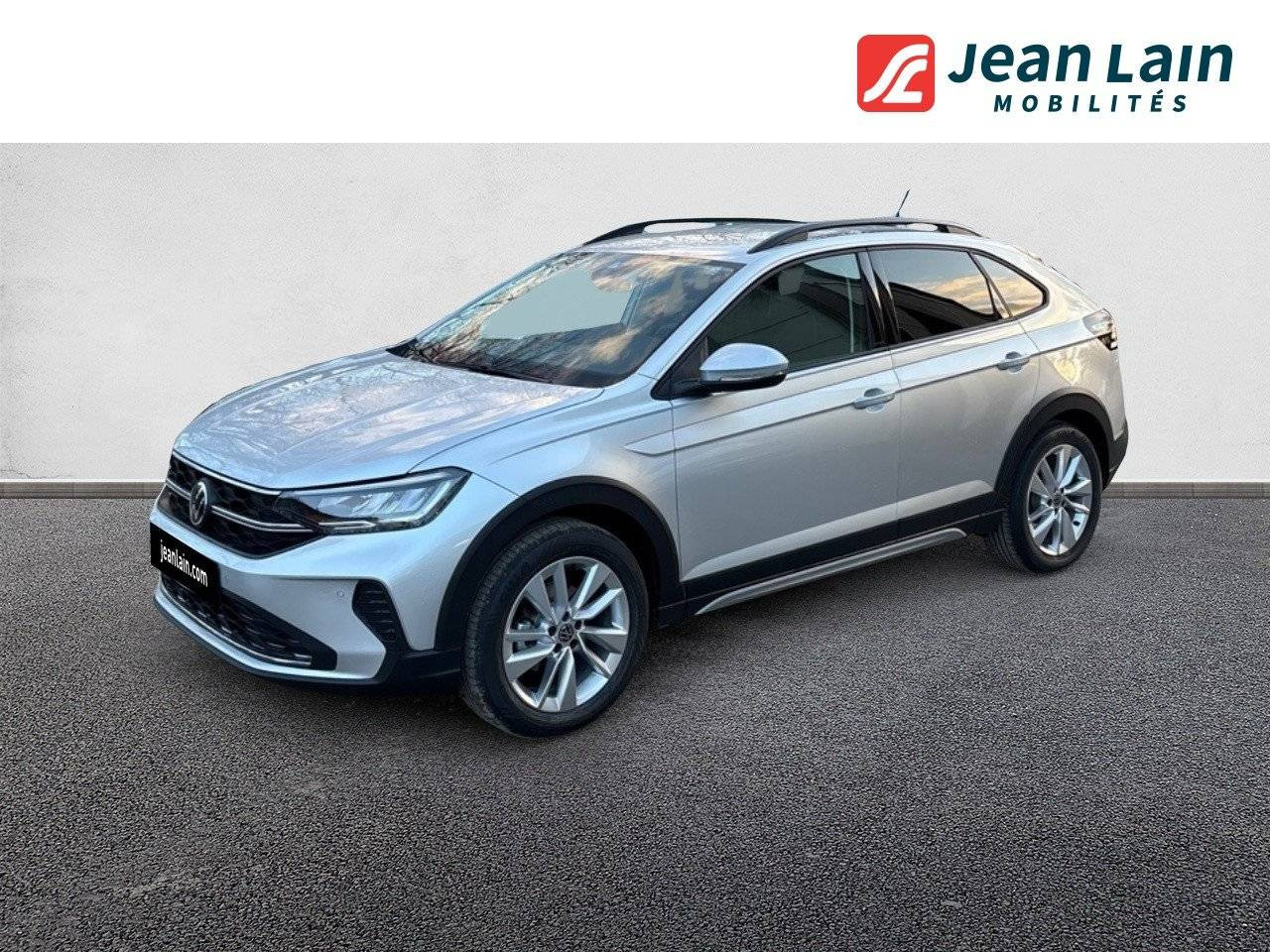 Vente en ligne VOLKSWAGEN TAIGO Taigo 1.0 TSI 116 DSG7 VW Edition de 2025 au prix de 29 205 €