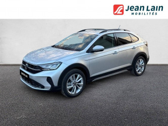 VOLKSWAGEN TAIGO Taigo 1.0 TSI 116 DSG7 VW Edition 31/10/2025 en vente à Gap