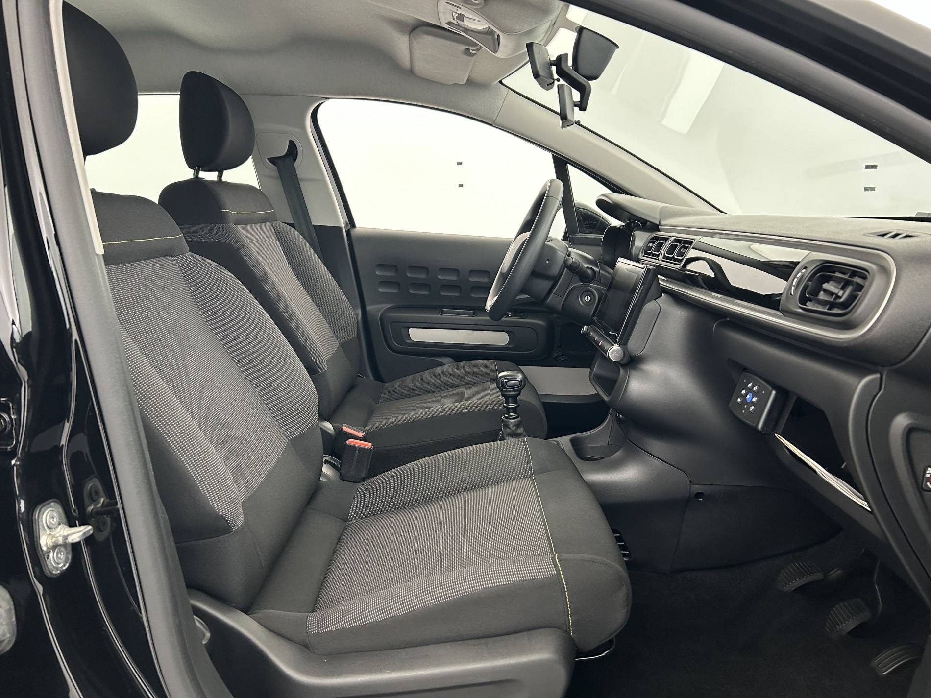 Vente en ligne Citroën C3  BlueHDi 100 ch BVM6 au prix de 12 490 €