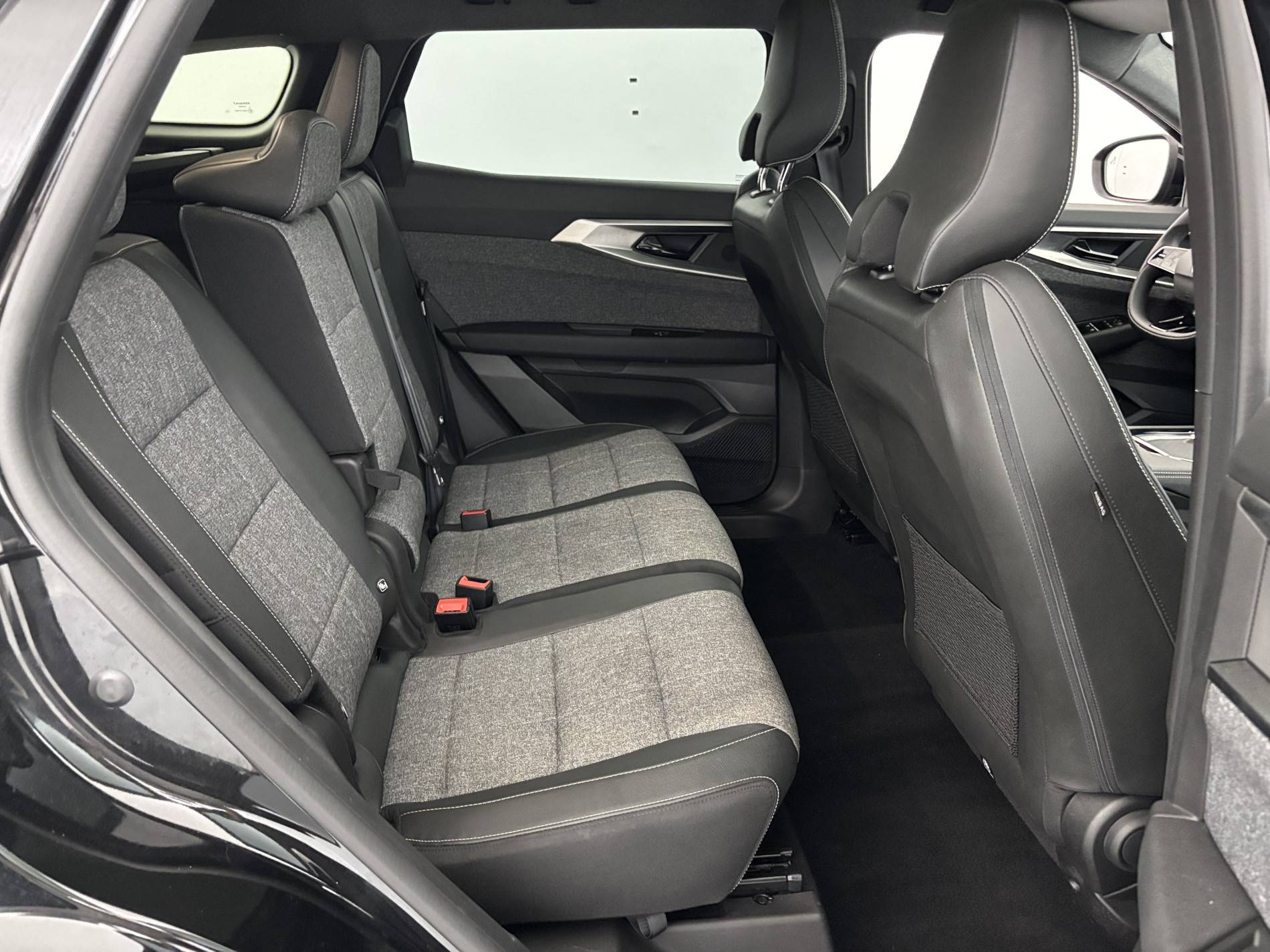 Vente en ligne Renault Espace Espace E-Tech full hybrid 200 GSR2 au prix de 35 990 €