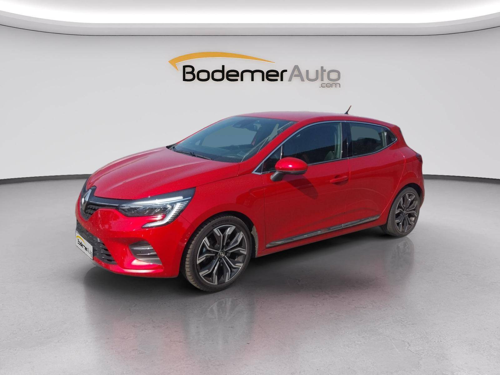 Renault Clio 5 Clio E-Tech 140 occasion de 2020 en vente à Alençon