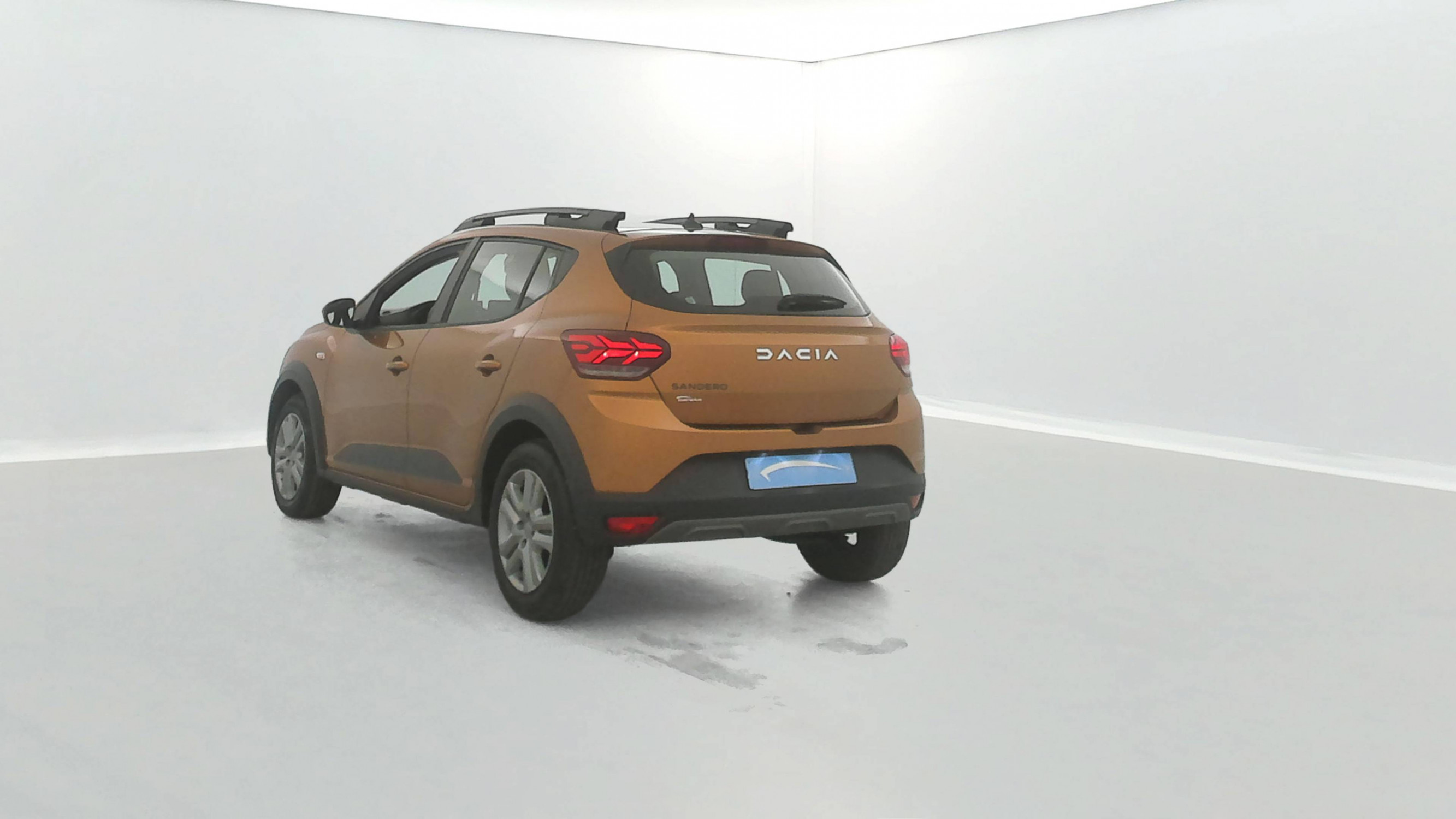 Vente en ligne Dacia Sandero  TCe 90 au prix de 14 790 €