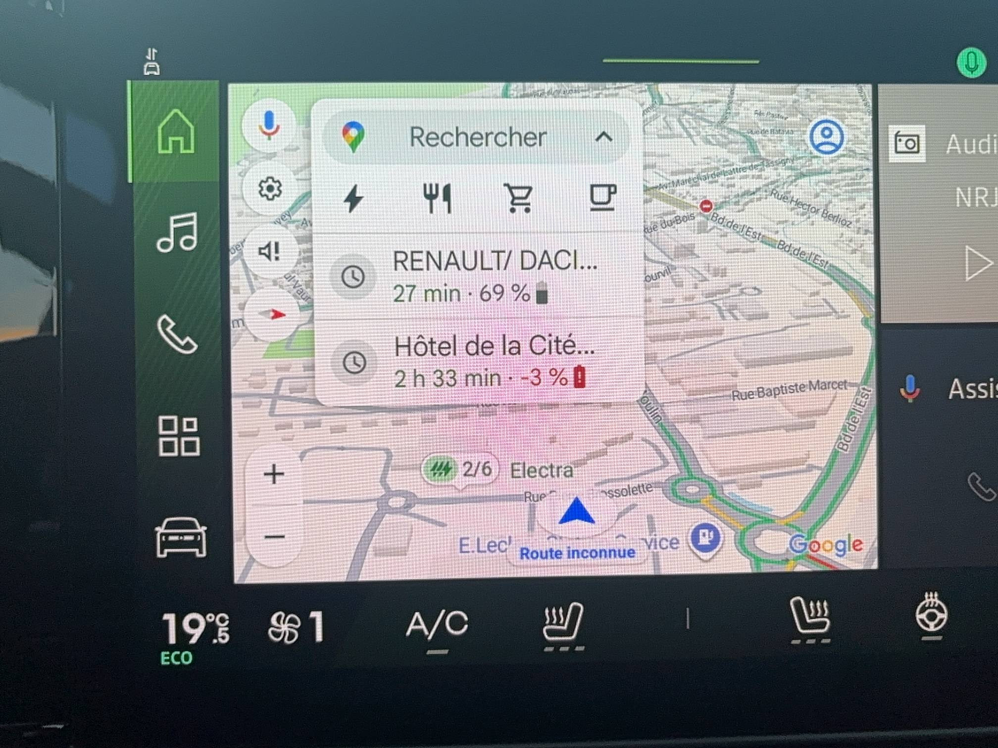 Vente en ligne Renault R4 E-Tech  150 ch autonomie confort au prix de 35 900 €