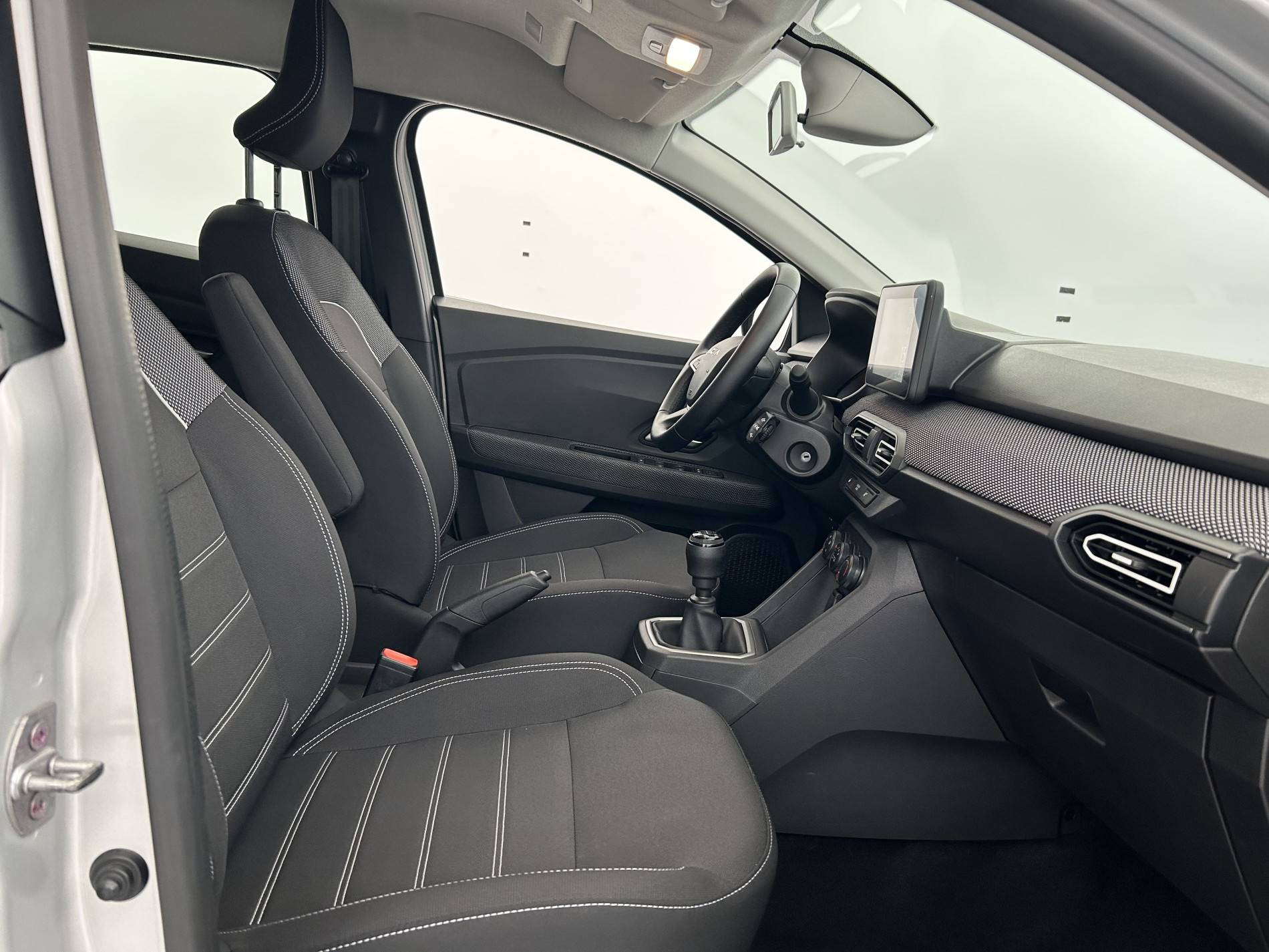 Vente en ligne Dacia Sandero  SCe 65 au prix de 12 490 €