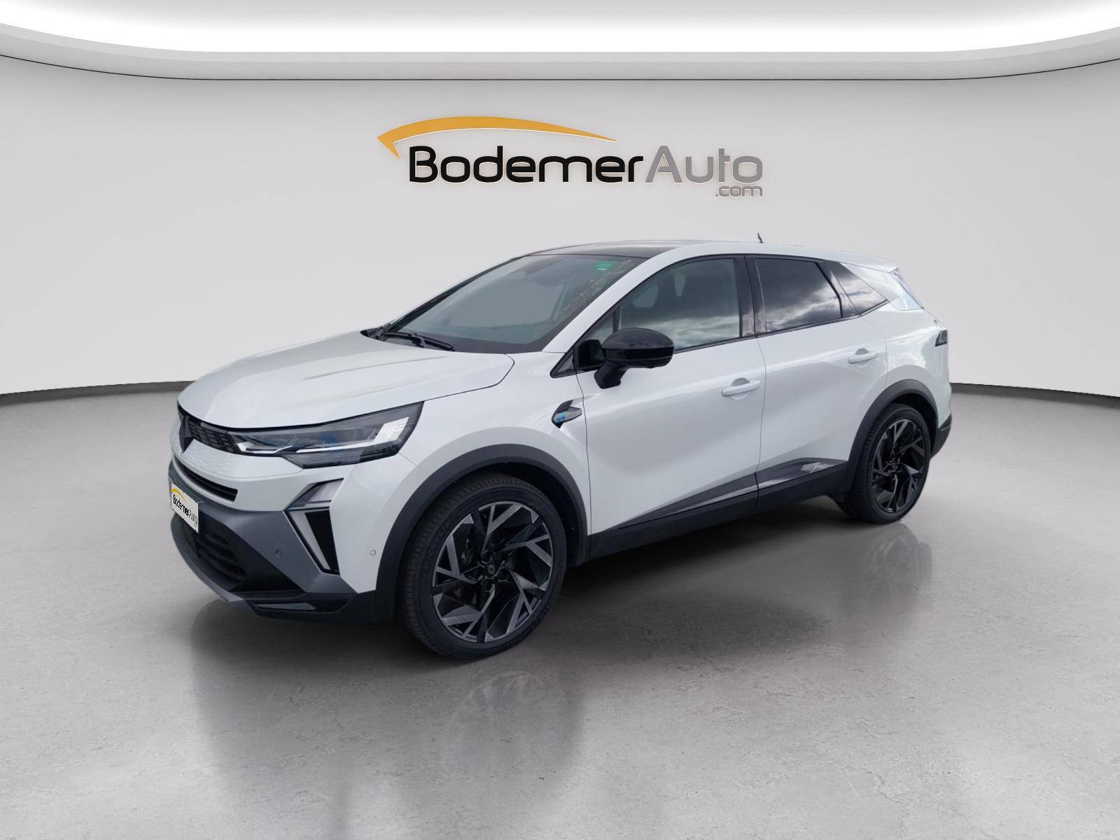 Renault Symbioz  E-Tech full hybrid 145 occasion de 2025 en vente à Concarneau