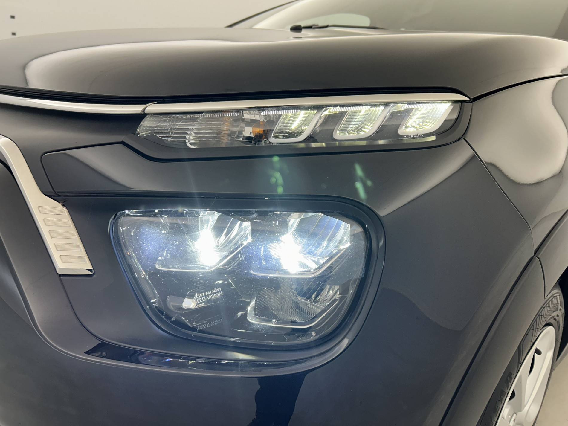 Vente en ligne Citroën C3  BlueHDi 100 ch BVM6 au prix de 10 490 €