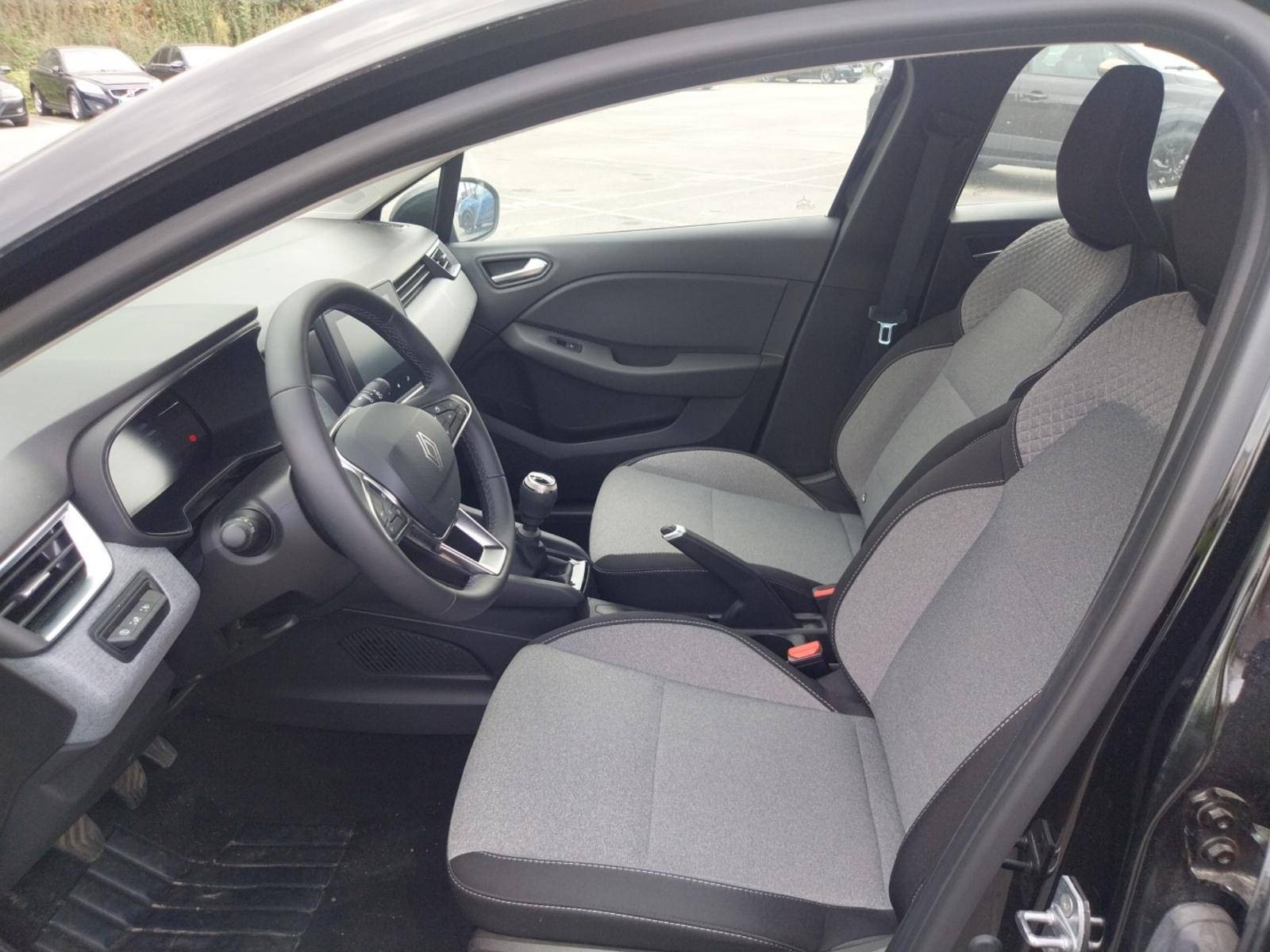 Vente en ligne Renault Clio 5 Clio Blue dCi 100 ch GSR2 au prix de 17 690 €