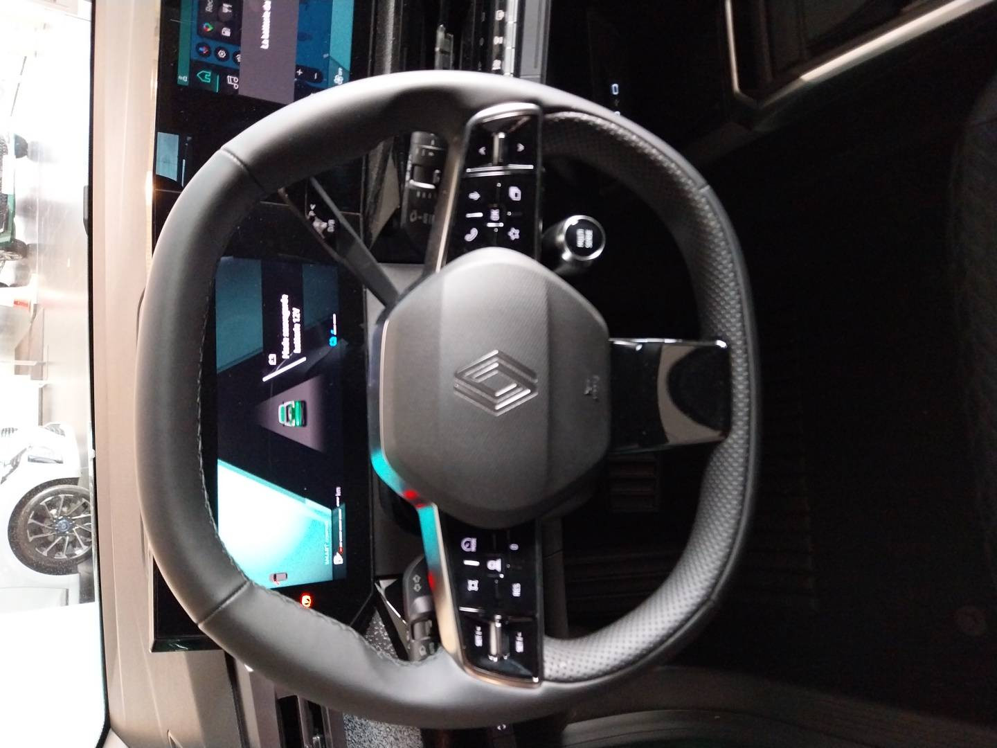 Vente en ligne Renault Clio 6 Clio E-Tech full hybrid 160 ch au prix de 27 390 €