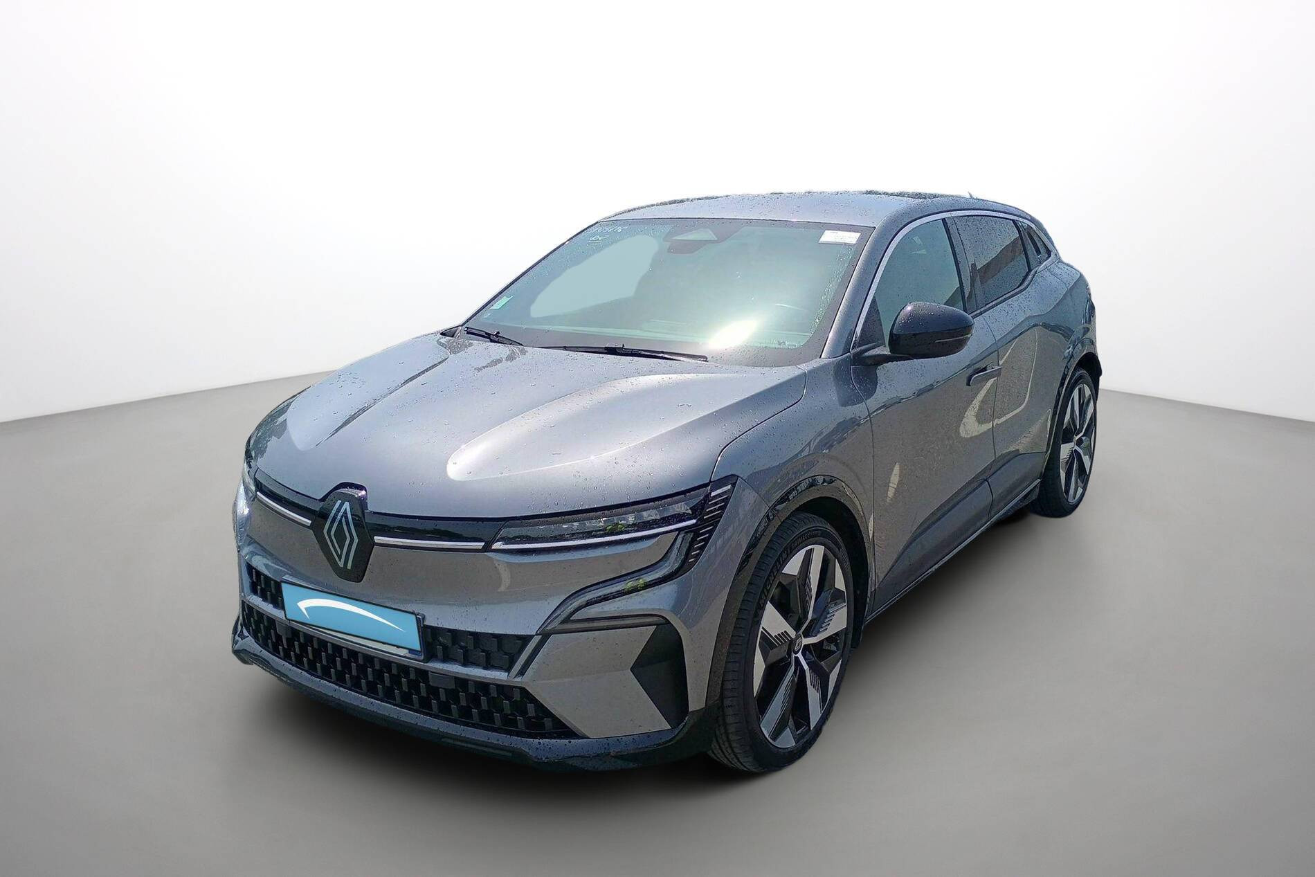 Renault Megane E-Tech  EV60 220 ch super charge occasion de 2023 en vente à Caen