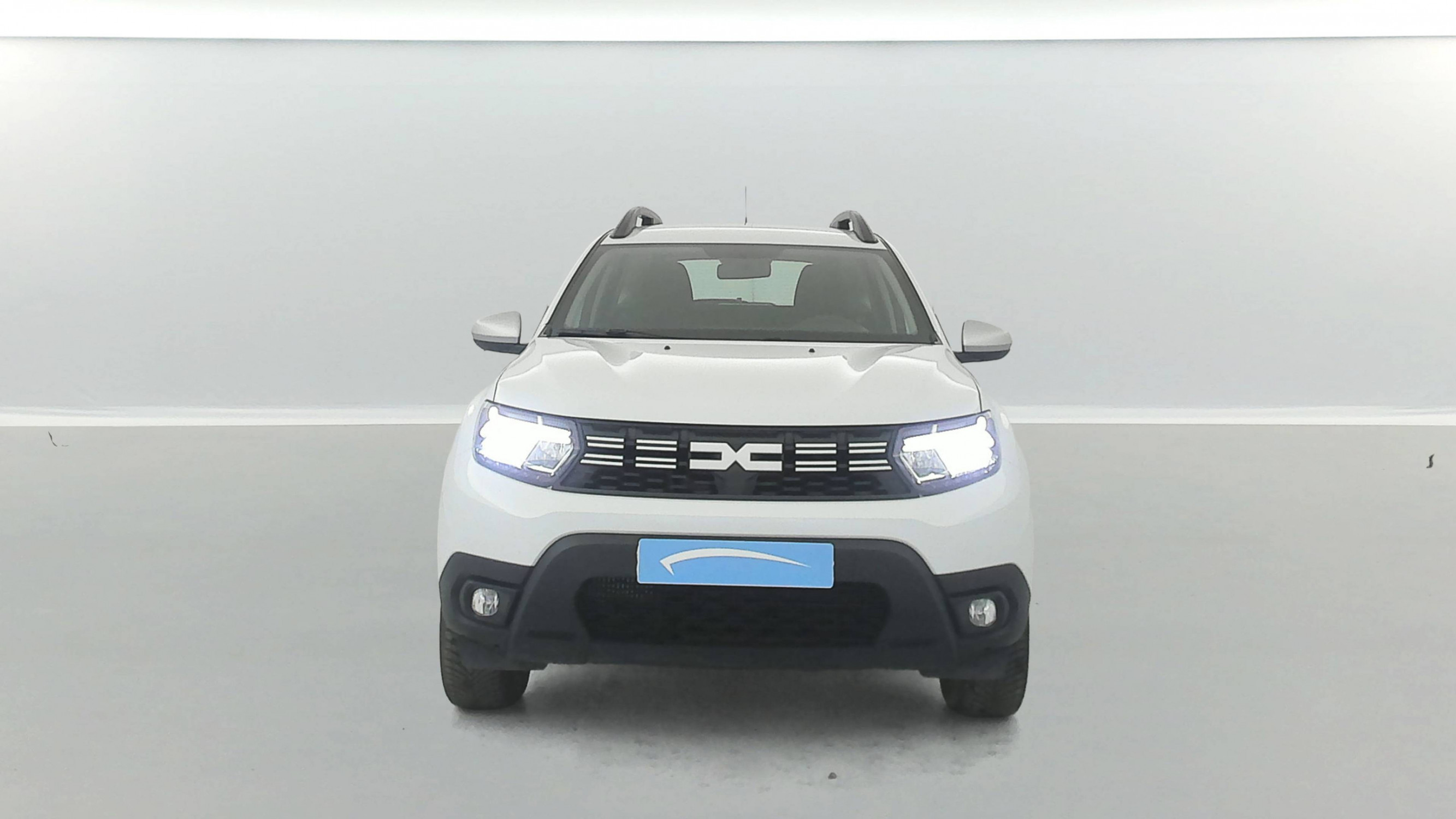 Dacia Duster  ECO-G 100 4x2 occasion de 2023 en vente à Caen