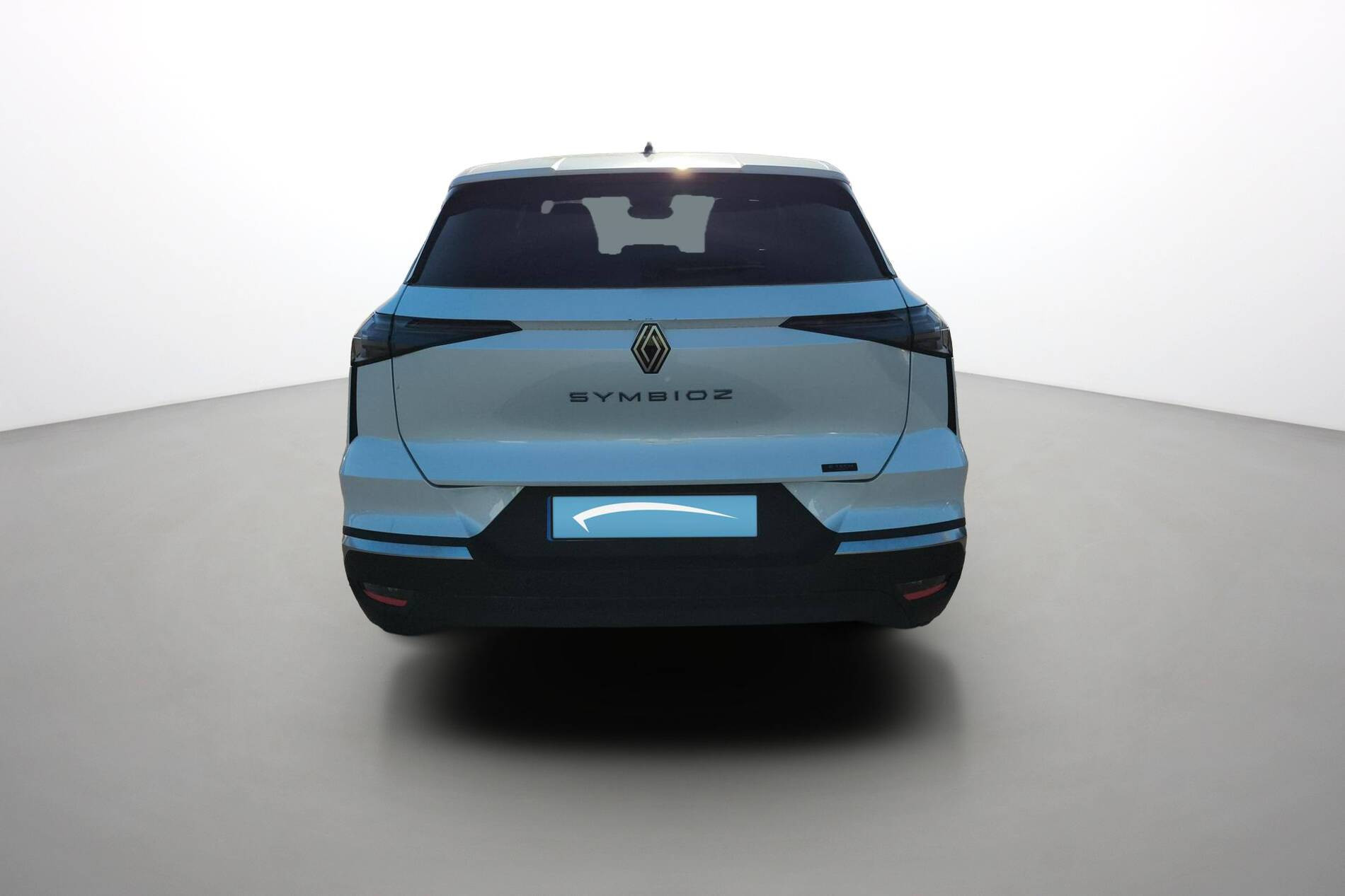 Vente en ligne Renault Symbioz  E-Tech full hybrid 145 au prix de 28 890 €