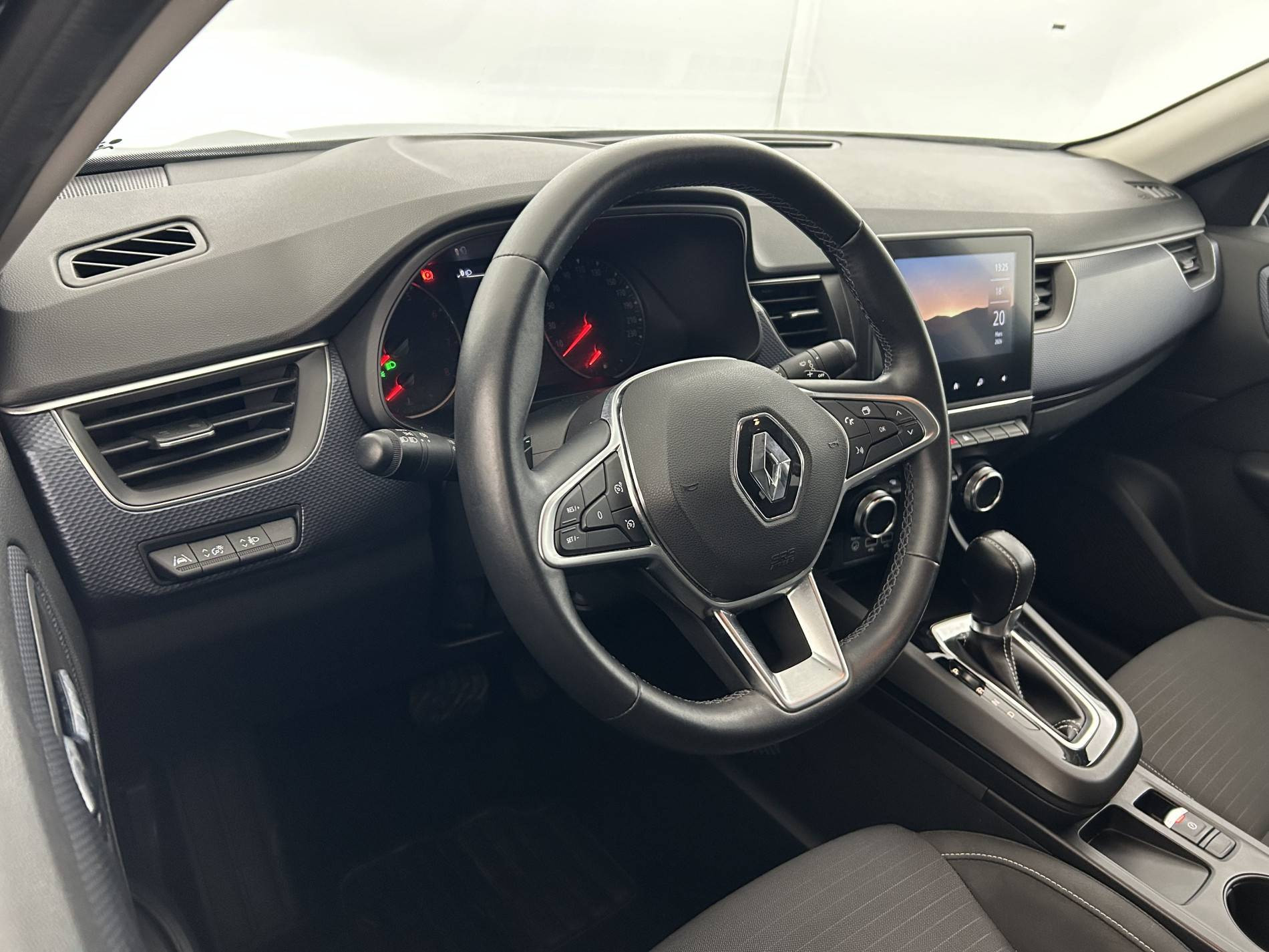 Vente en ligne Renault Arkana  mild hybrid 140 EDC FAP - 22 au prix de 17 490 €