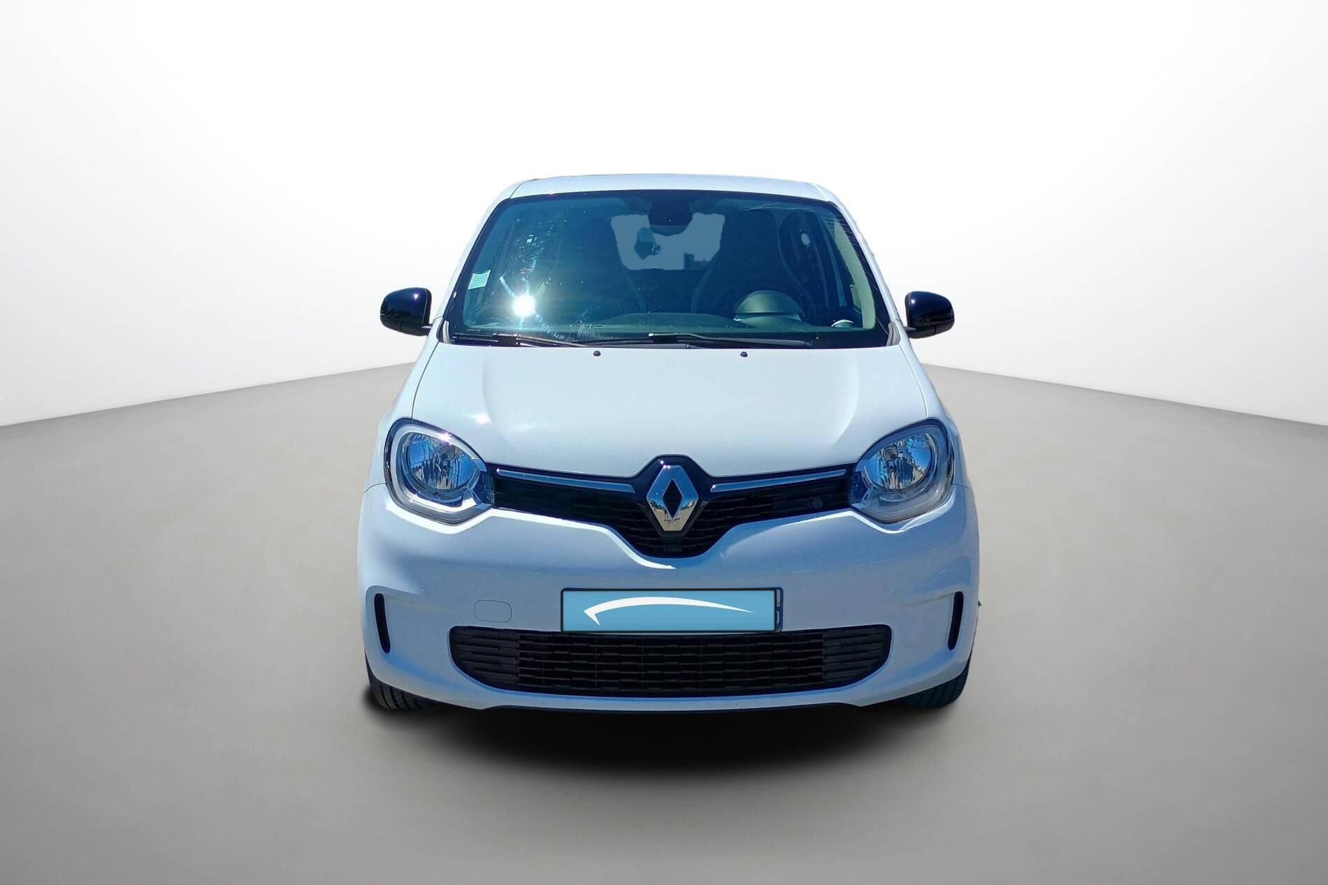 Vente en ligne Renault Twingo 3  SCe 65 au prix de 10 690 €