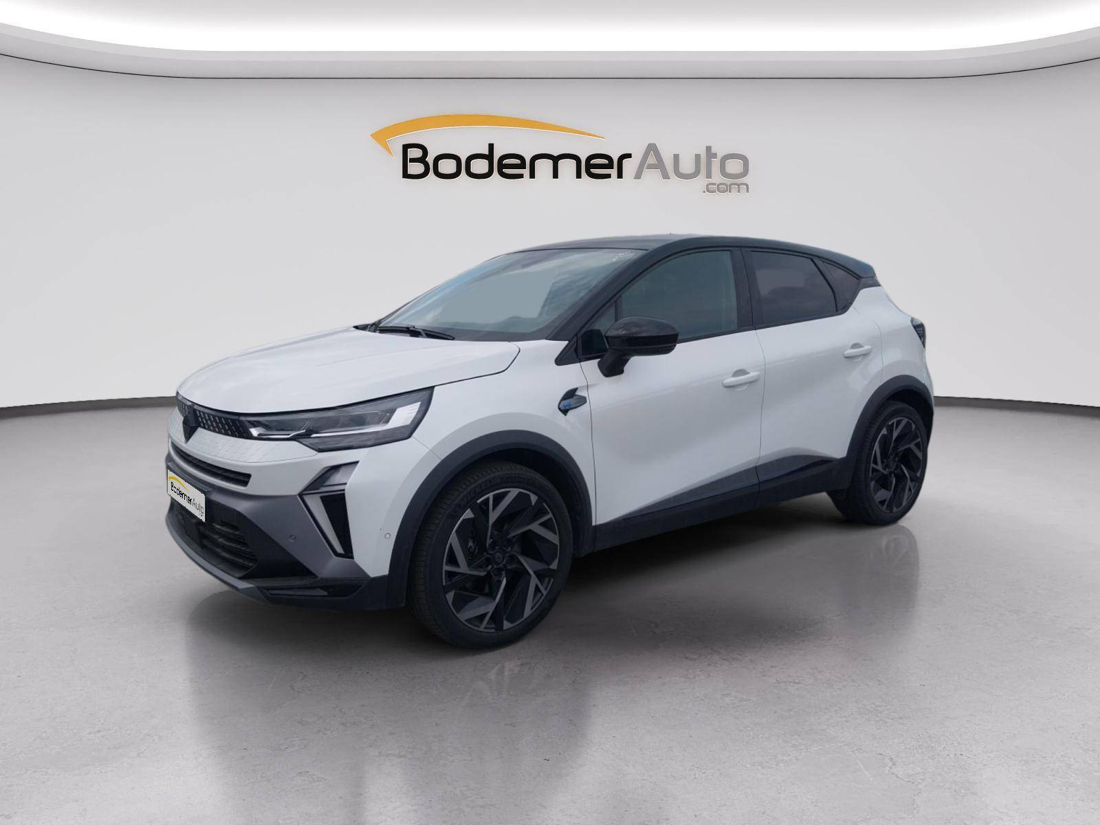 Renault Captur  E-Tech full hybrid 145 ch occasion de 2025 en vente à Vire