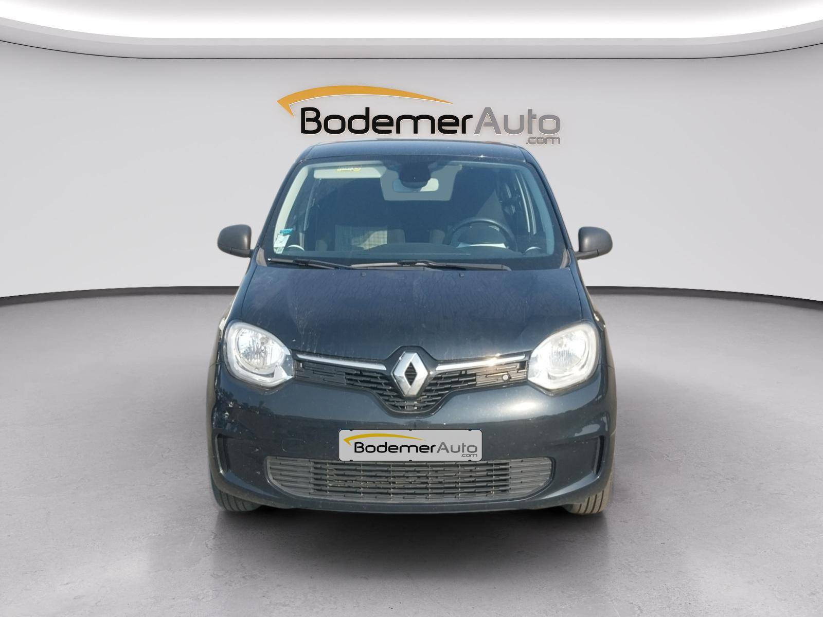 Vente en ligne Renault Twingo Electrique Twingo III E-Tech au prix de 13 890 €