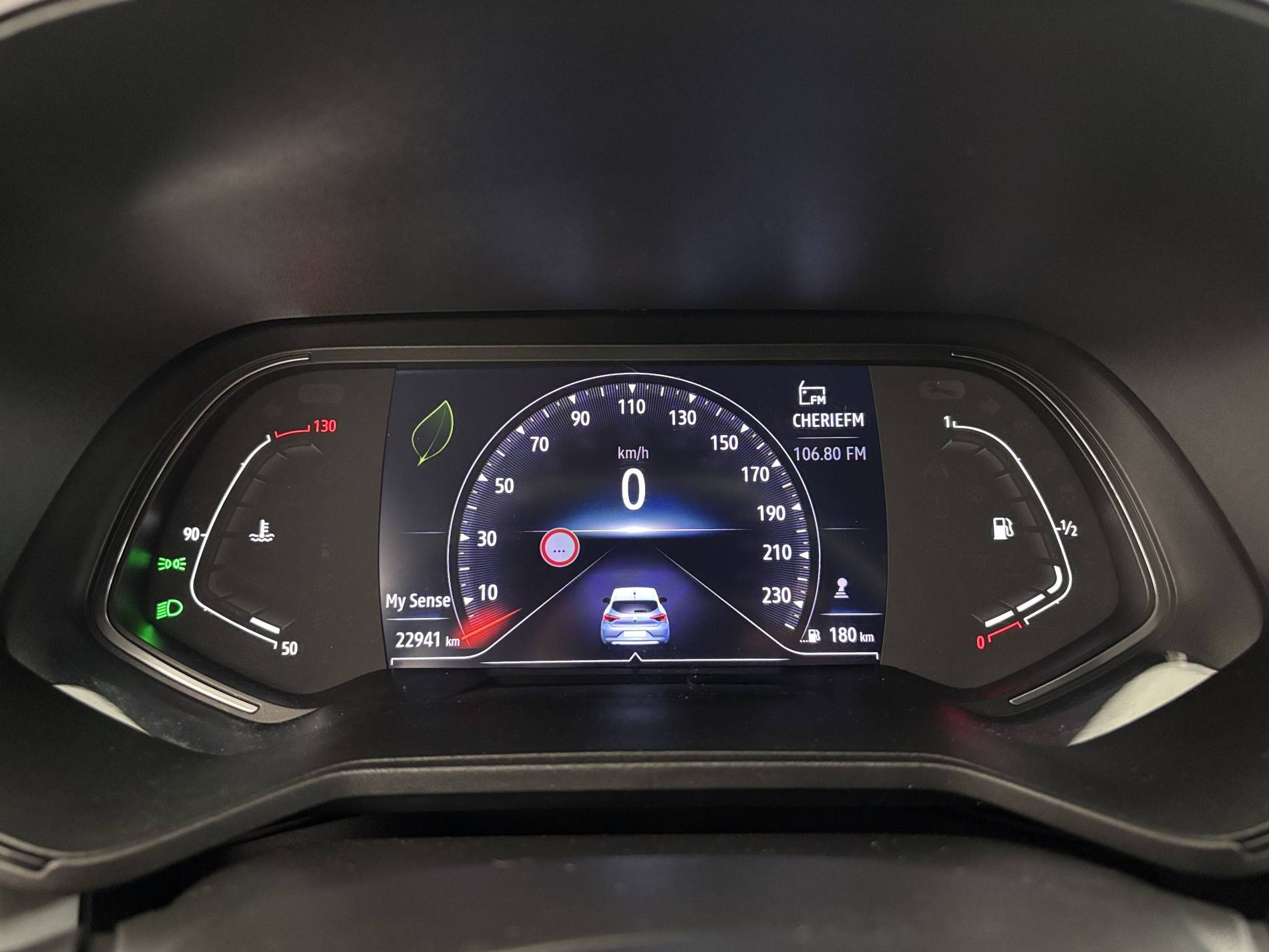 Vente en ligne Renault Clio 5 Clio TCe 90 - 21N au prix de 14 890 €
