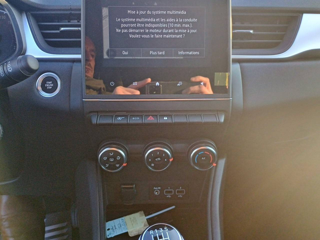 Vente en ligne Renault Captur  TCe 100 GPL au prix de 15 990 €