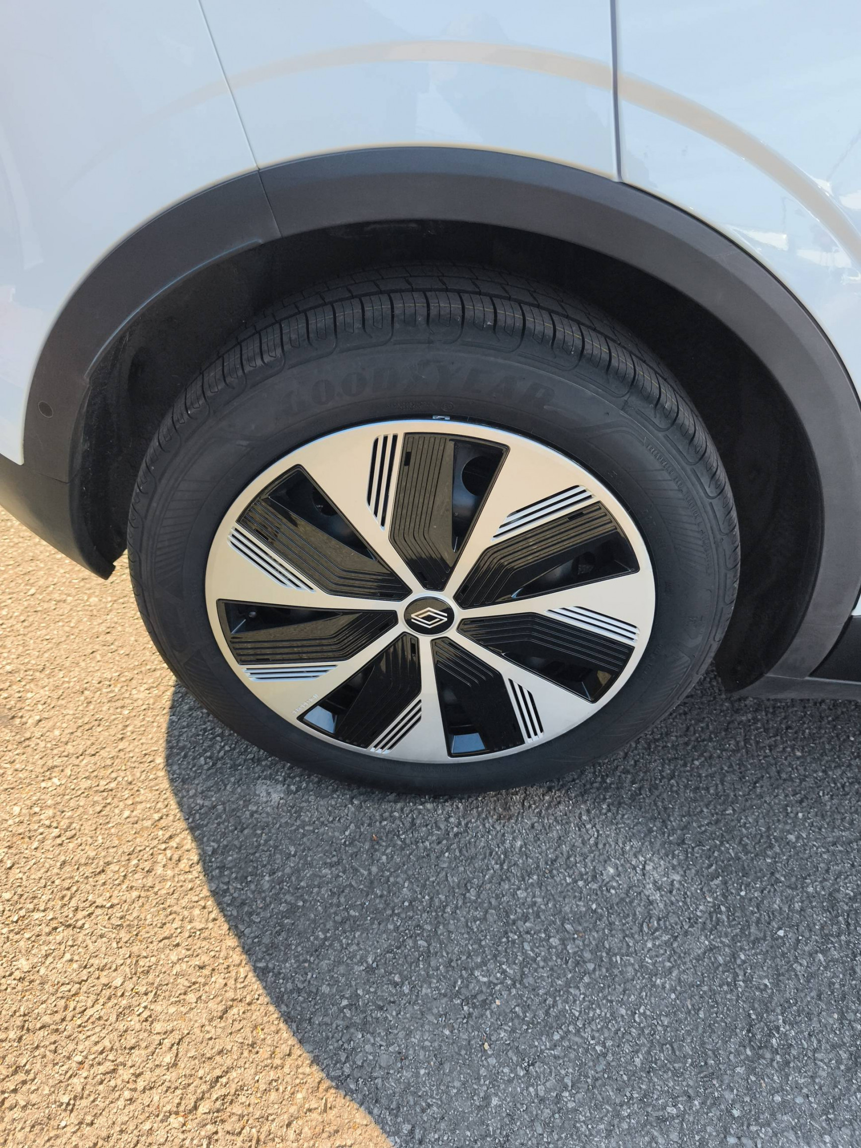 Vente en ligne Renault Megane E-Tech  EV60 130ch optimum charge au prix de 24 990 €