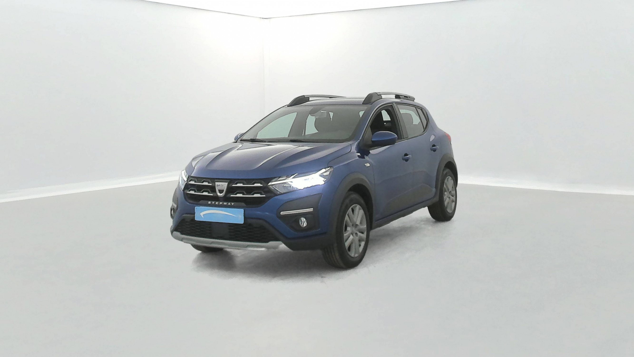 Dacia Sandero  TCe 90 - 22 occasion de 2022 en vente à Brest