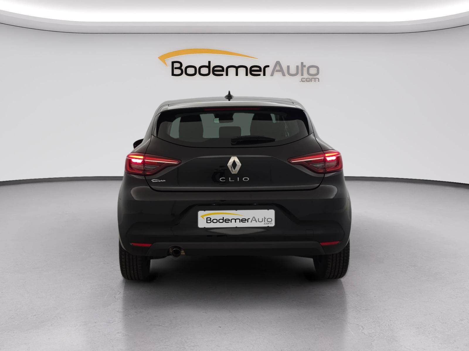Vente en ligne Renault Clio 5 Clio TCe 90 au prix de 14 990 €