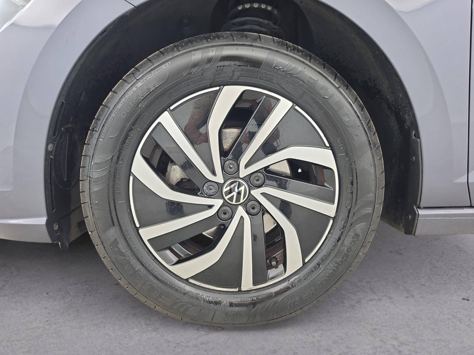 Vente en ligne Volkswagen Polo  1.0 TSI 95 S&S DSG7 au prix de 17 590 €