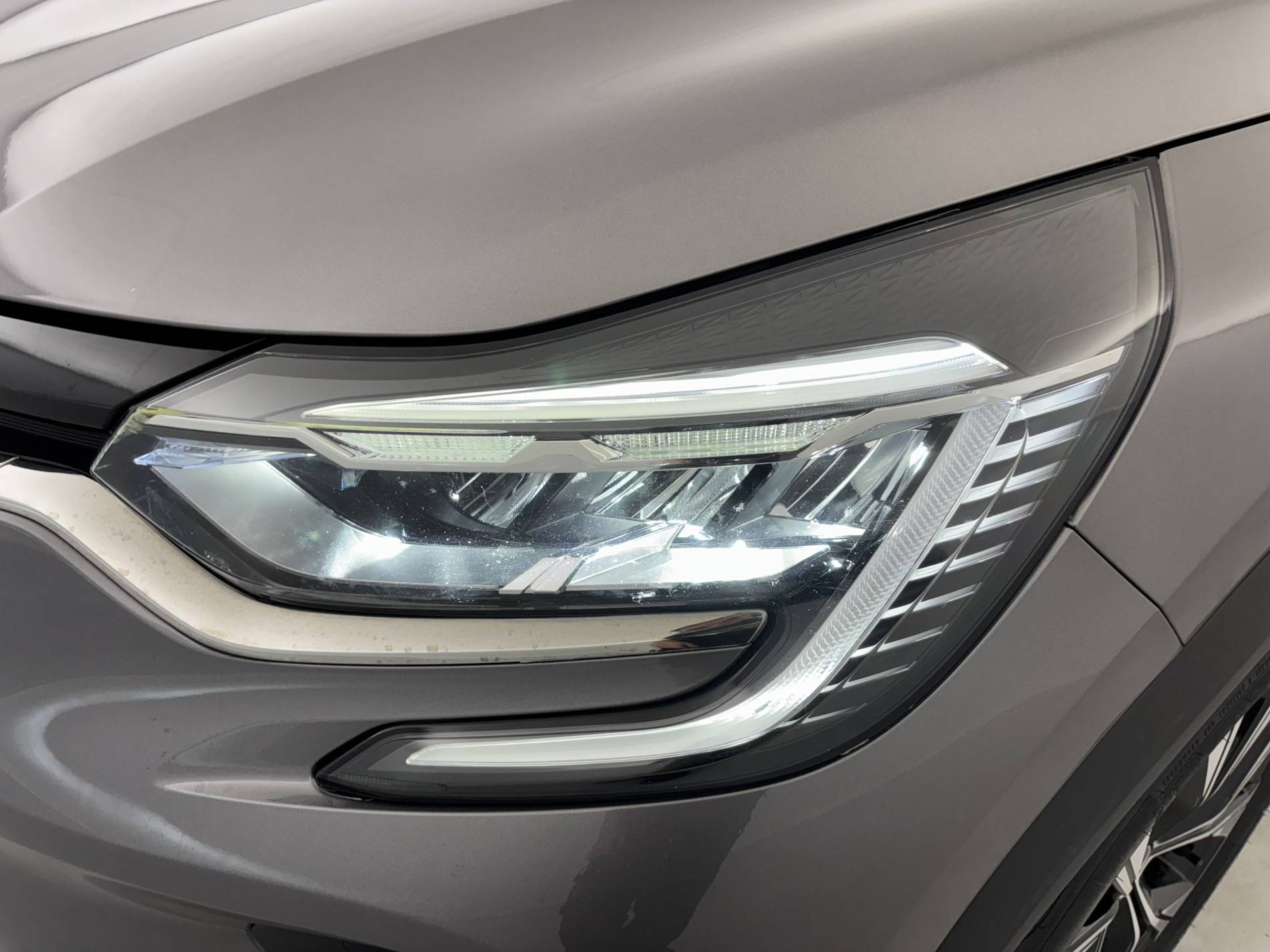 Vente en ligne Renault Captur  TCe 100 GPL au prix de 14 190 €
