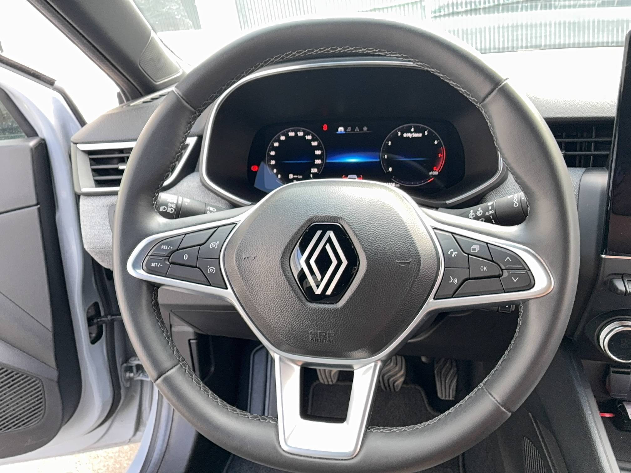 Vente en ligne Renault Clio 5 Clio TCe 90 au prix de 16 390 €