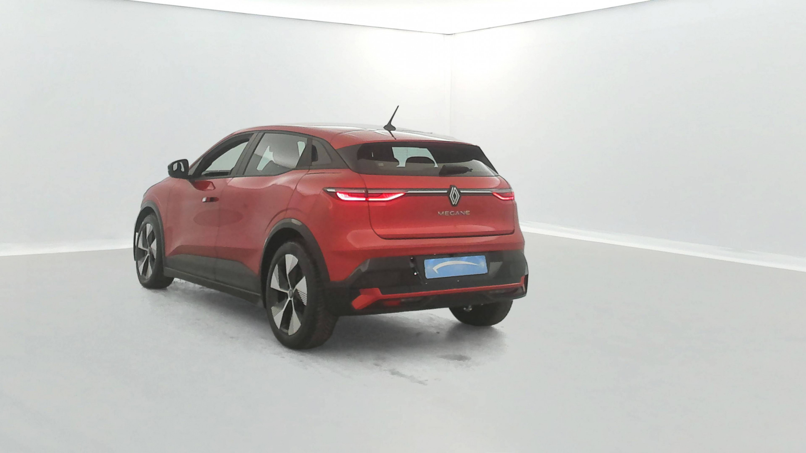 Vente en ligne Renault Megane E-Tech  EV40 130ch standard charge au prix de 18 990 €