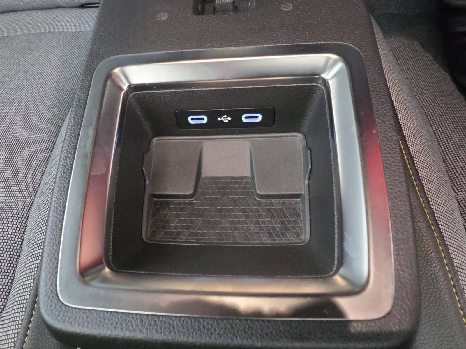 Vente en ligne Renault Megane E-Tech  EV60 220 ch optimum charge au prix de 25 900 €